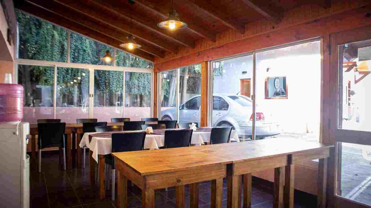 Miniatura 96 — Venta Hotel / Complejo Turístico Villa Edén