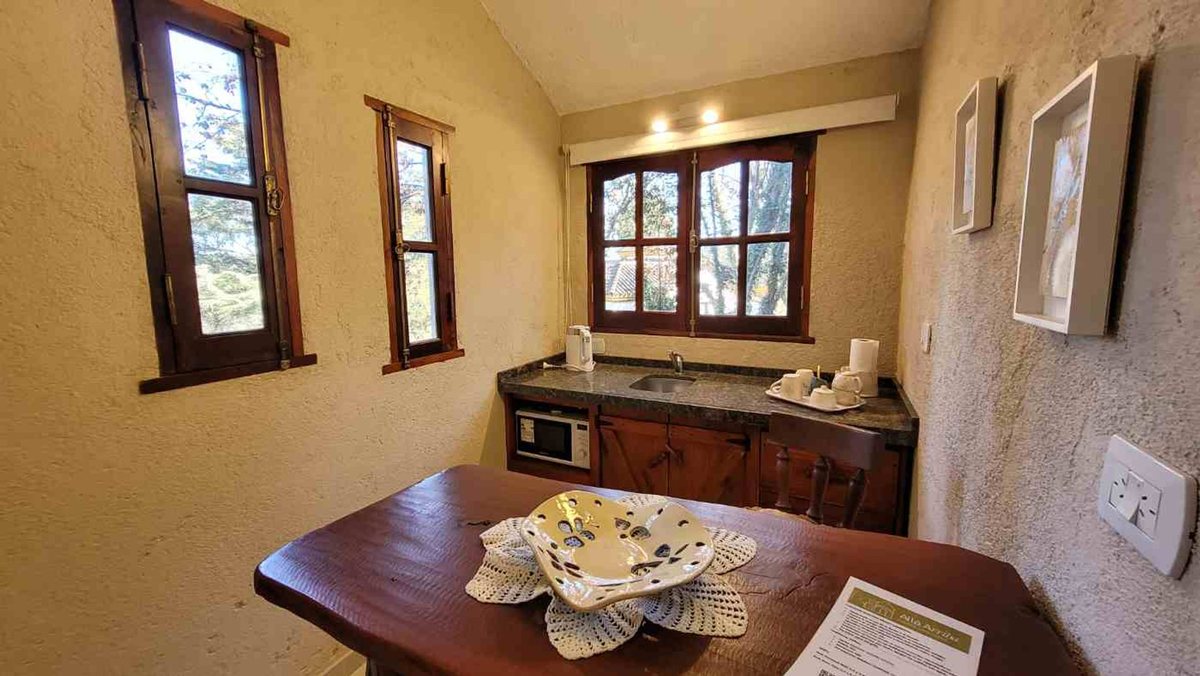 Miniatura 55 — Venta Hotel / Complejo Turístico Villa Edén