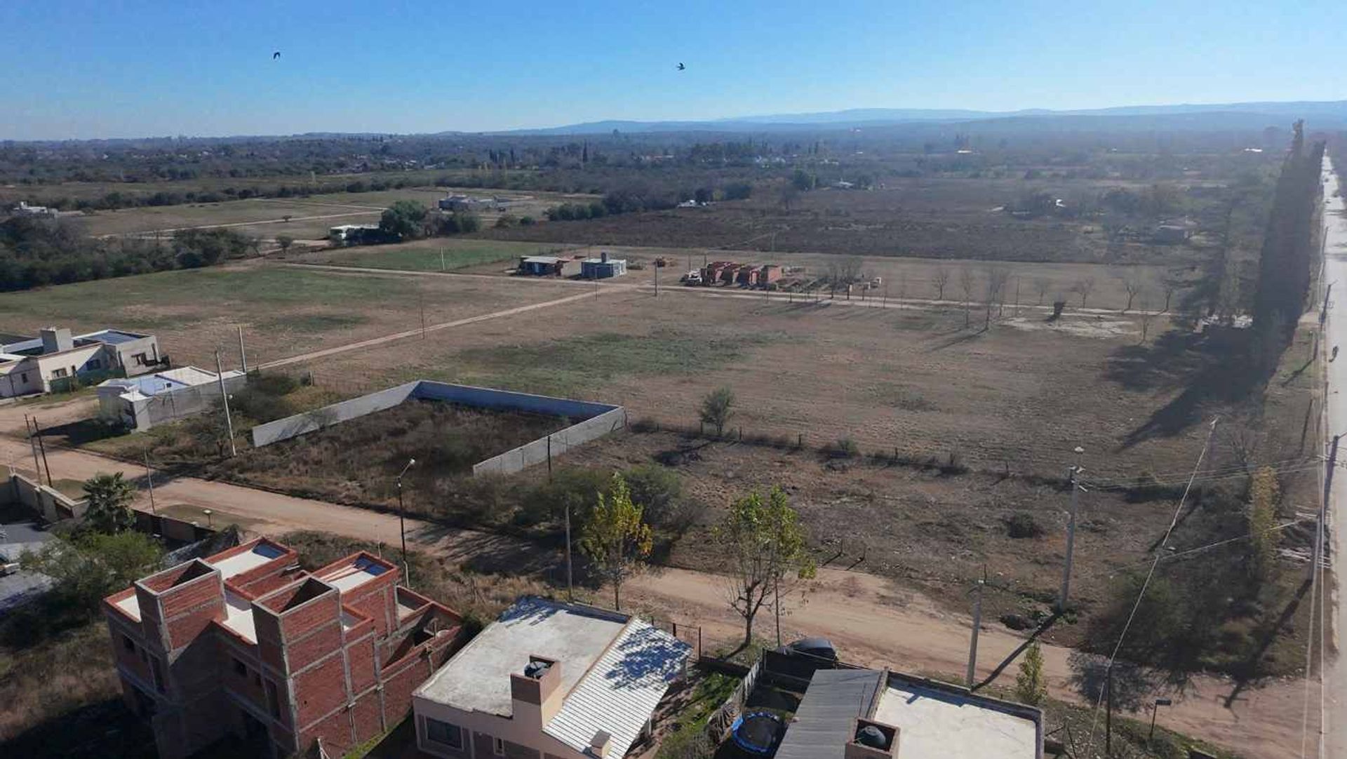Miniatura 3 — Venta Terreno / Lote Calle Pública 100 Villa Dolores