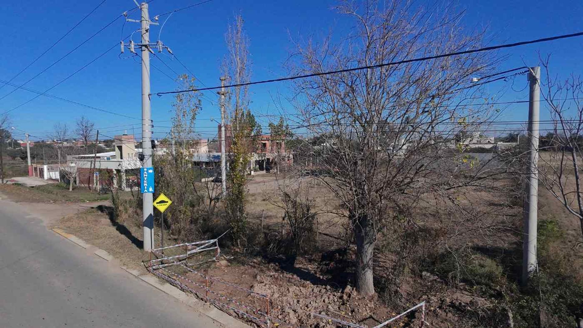 Miniatura 4 — Venta Terreno / Lote Calle Pública 100 Villa Dolores