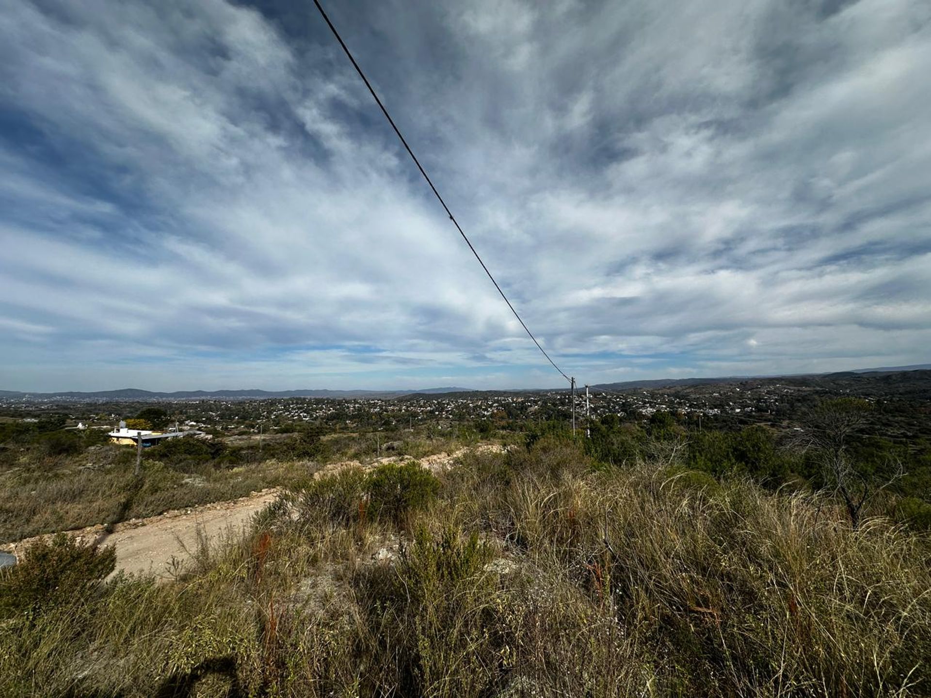 Miniatura 5 — Venta Terreno / Lote Calle Pública 100 Tanti