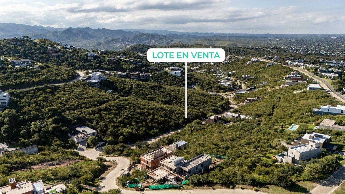 Miniatura 2 — Venta Terreno / Lote Calle Pública 100 La Deseada