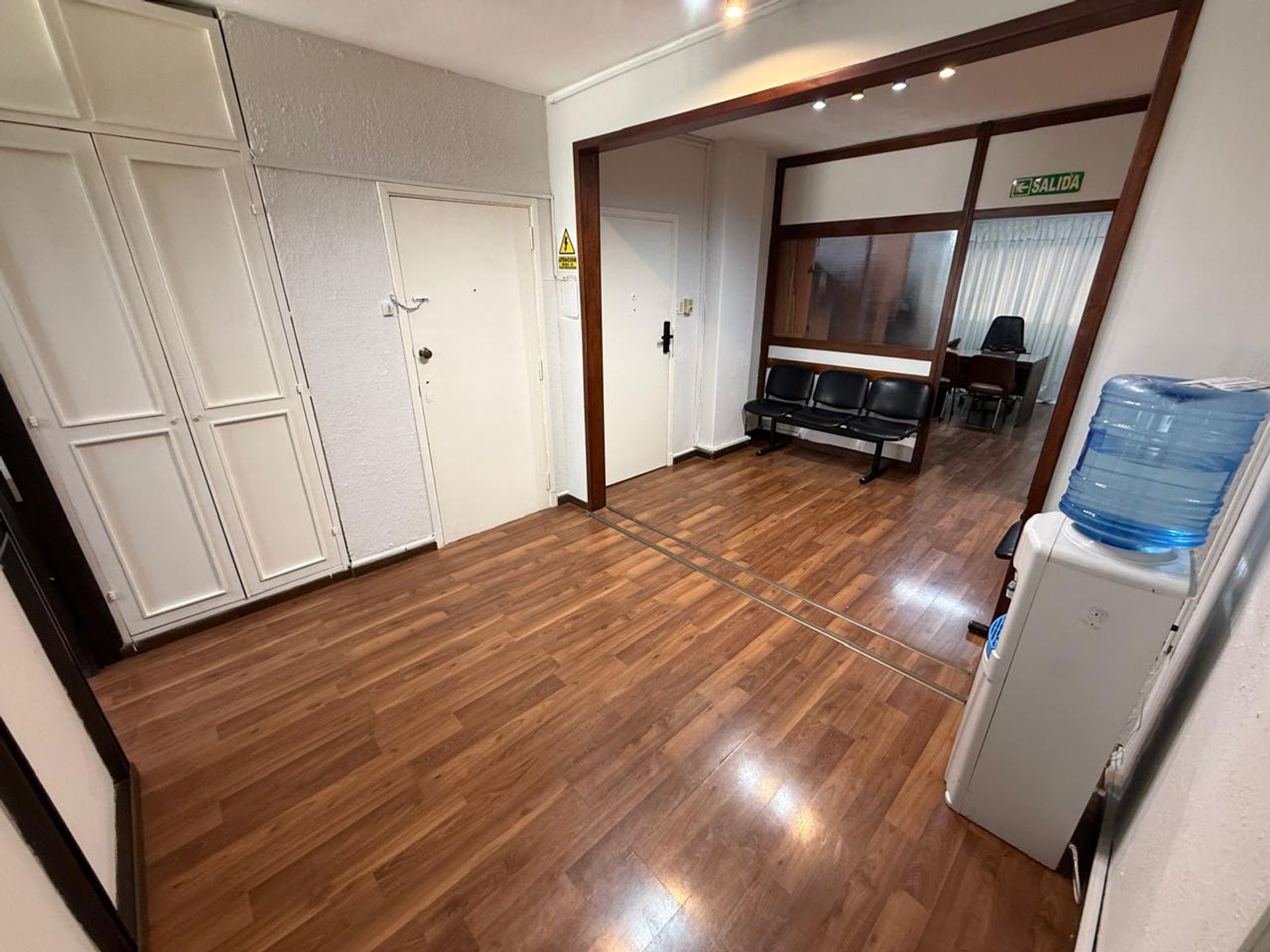 Miniatura 5 — Venta Terreno / Lote Calle Pública 100 Centro