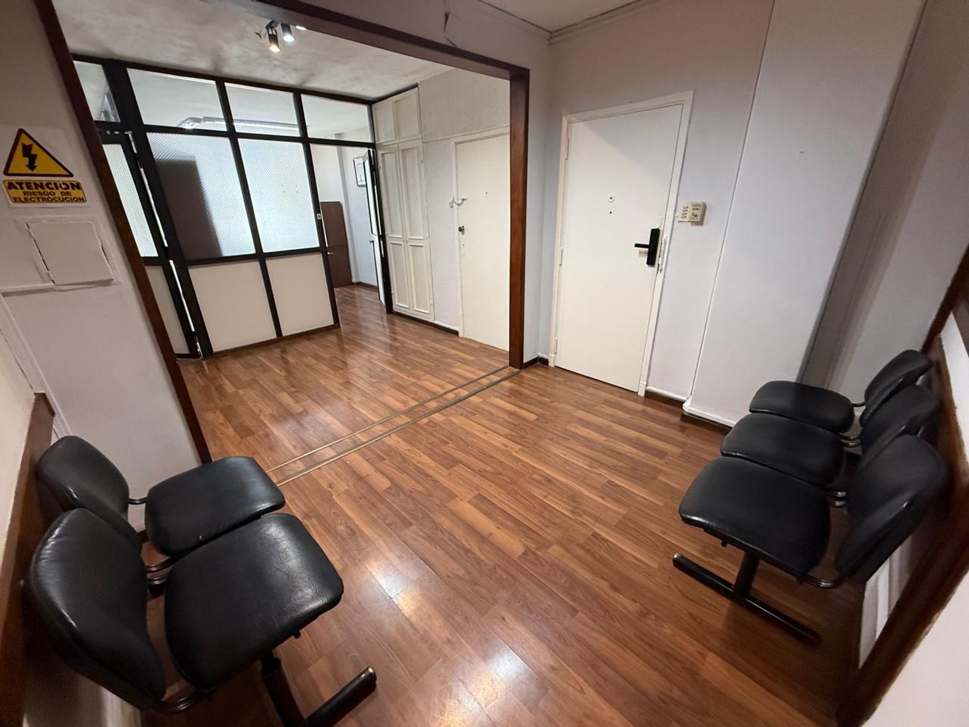 Miniatura 2 — Venta Terreno / Lote Calle Pública 100 Centro
