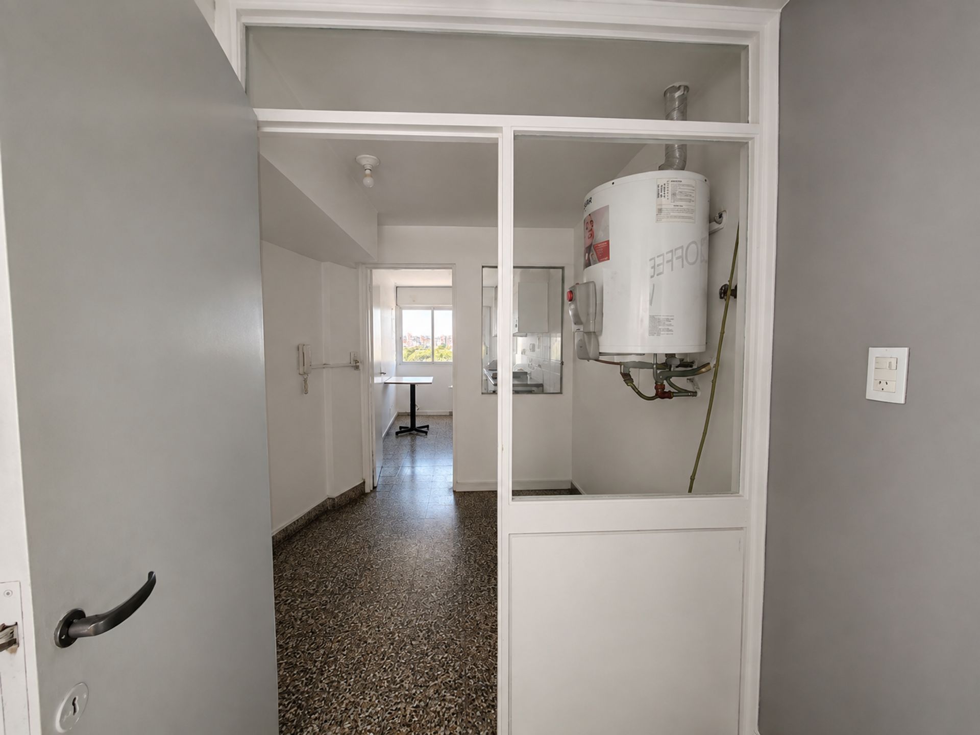 Miniatura 9 — Venta PH Nicolás Avellaneda 1300 Cofico