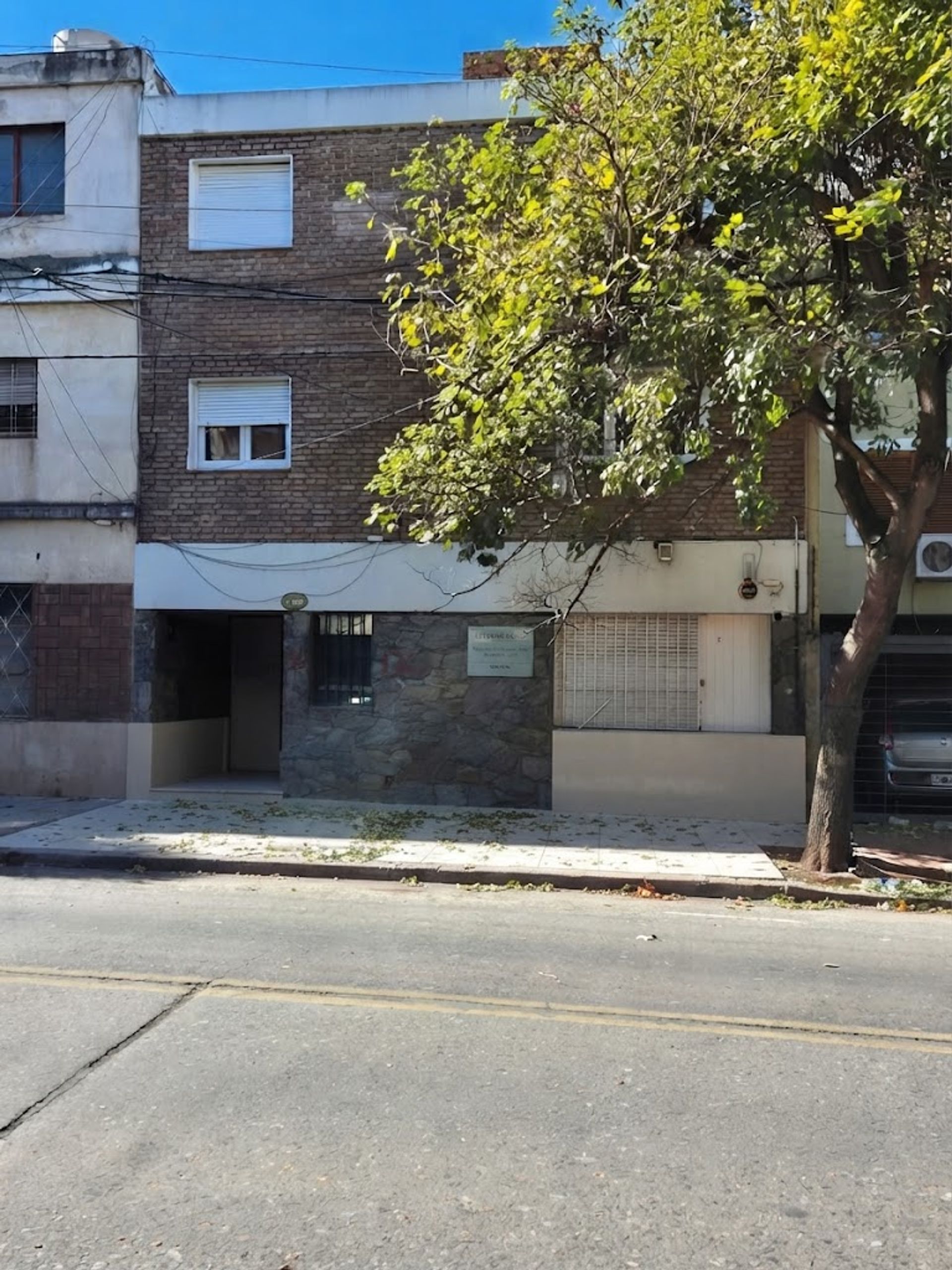 Vista principal de PH en Barrio Cofico