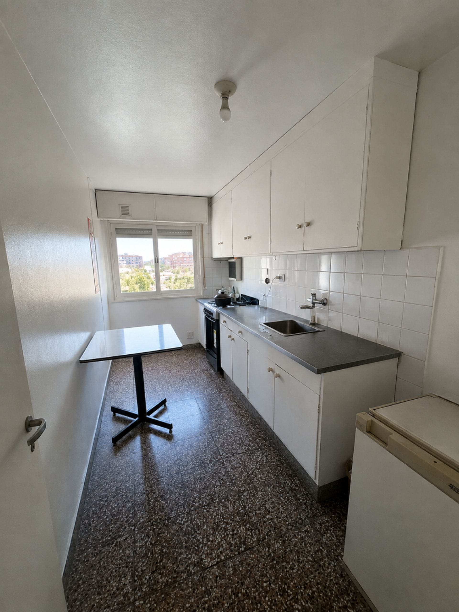 Miniatura 7 — Venta PH Nicolás Avellaneda 1300 Cofico