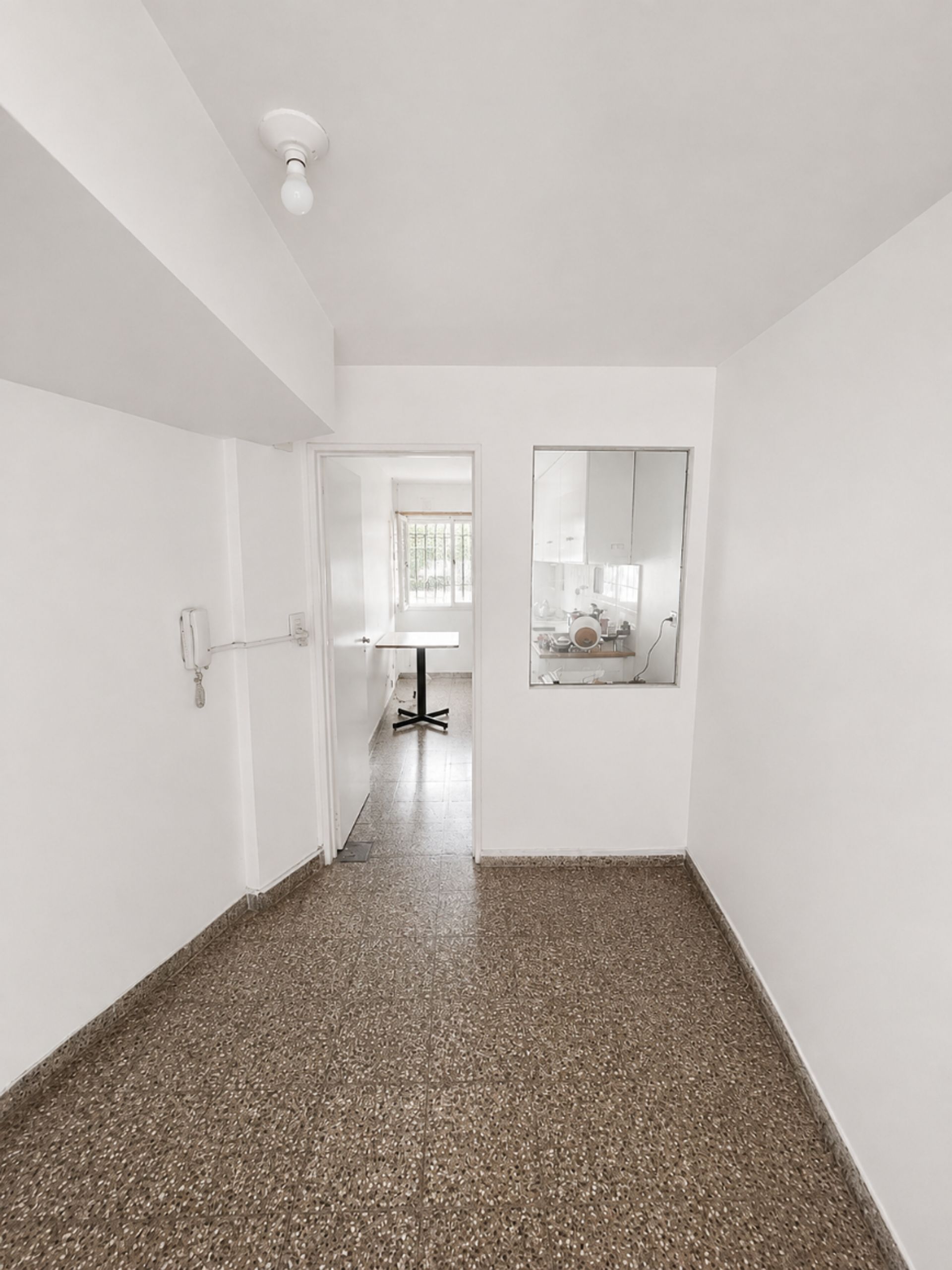 Miniatura 8 — Venta PH Nicolás Avellaneda 1300 Cofico
