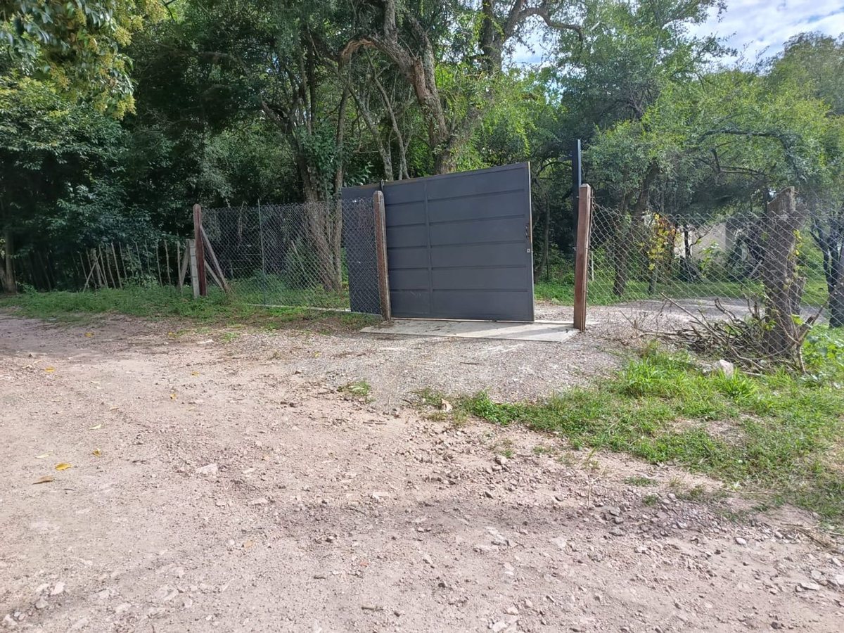 Miniatura 10 — Venta Lote con Platea Río Ceballos