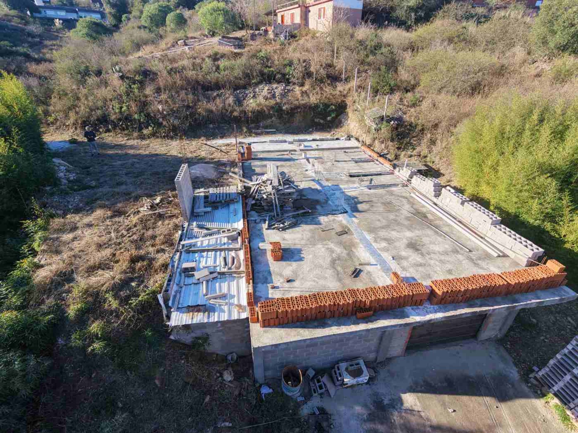 Miniatura 2 — Venta Terreno / Lote Calle Pública 100 Villa del Lago