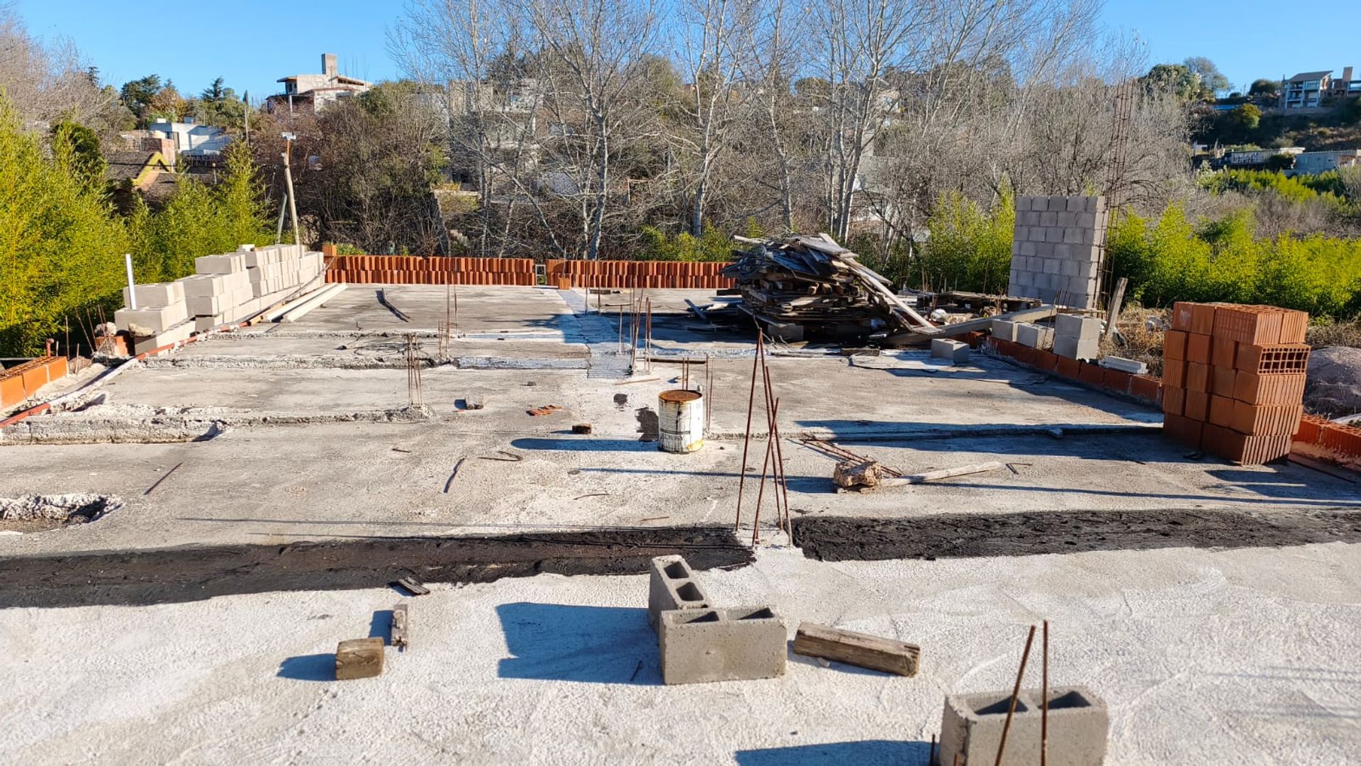 Miniatura 4 — Venta Terreno / Lote Calle Pública 100 Villa del Lago