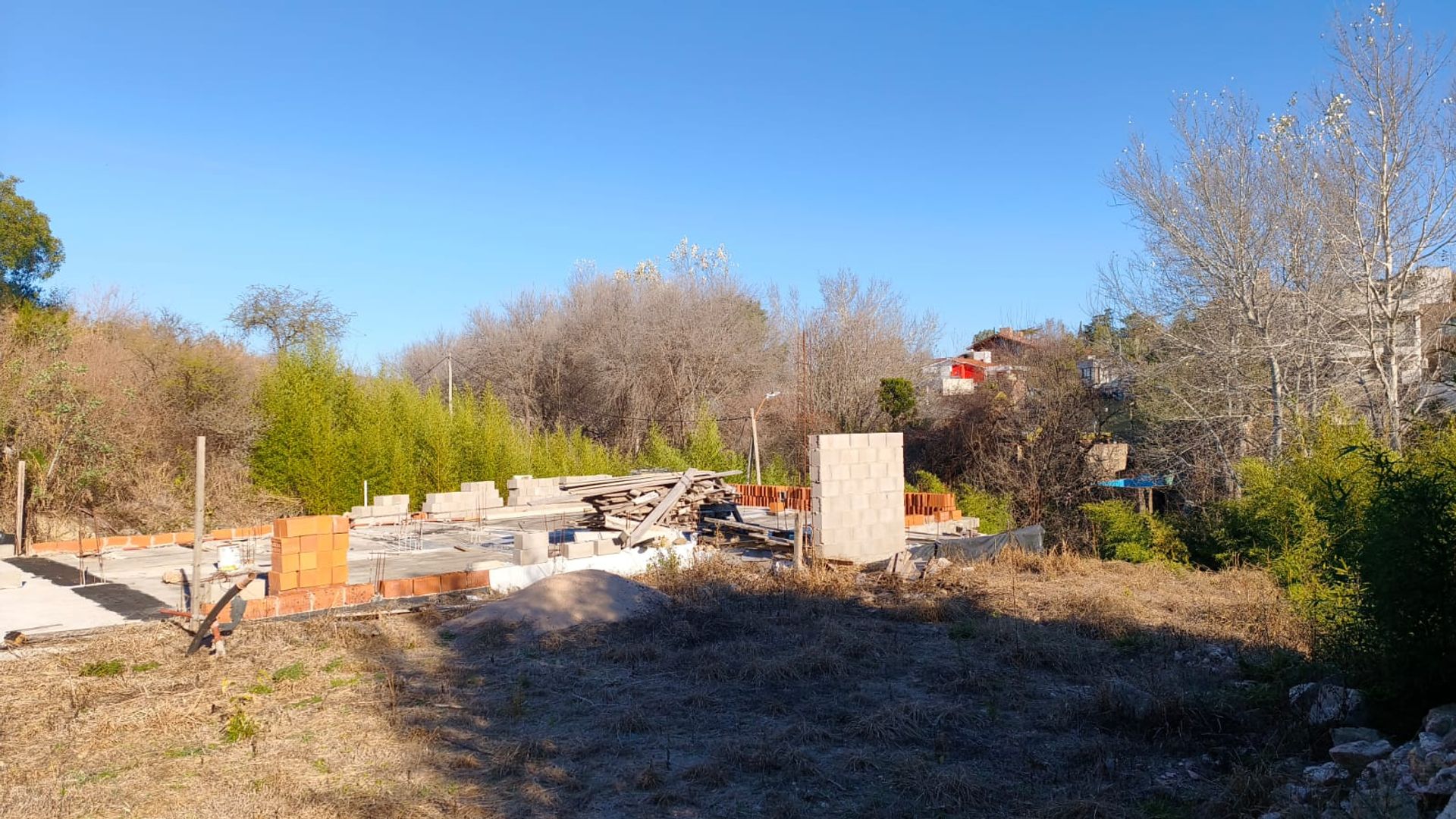 Miniatura 5 — Venta Terreno / Lote Calle Pública 100 Villa del Lago