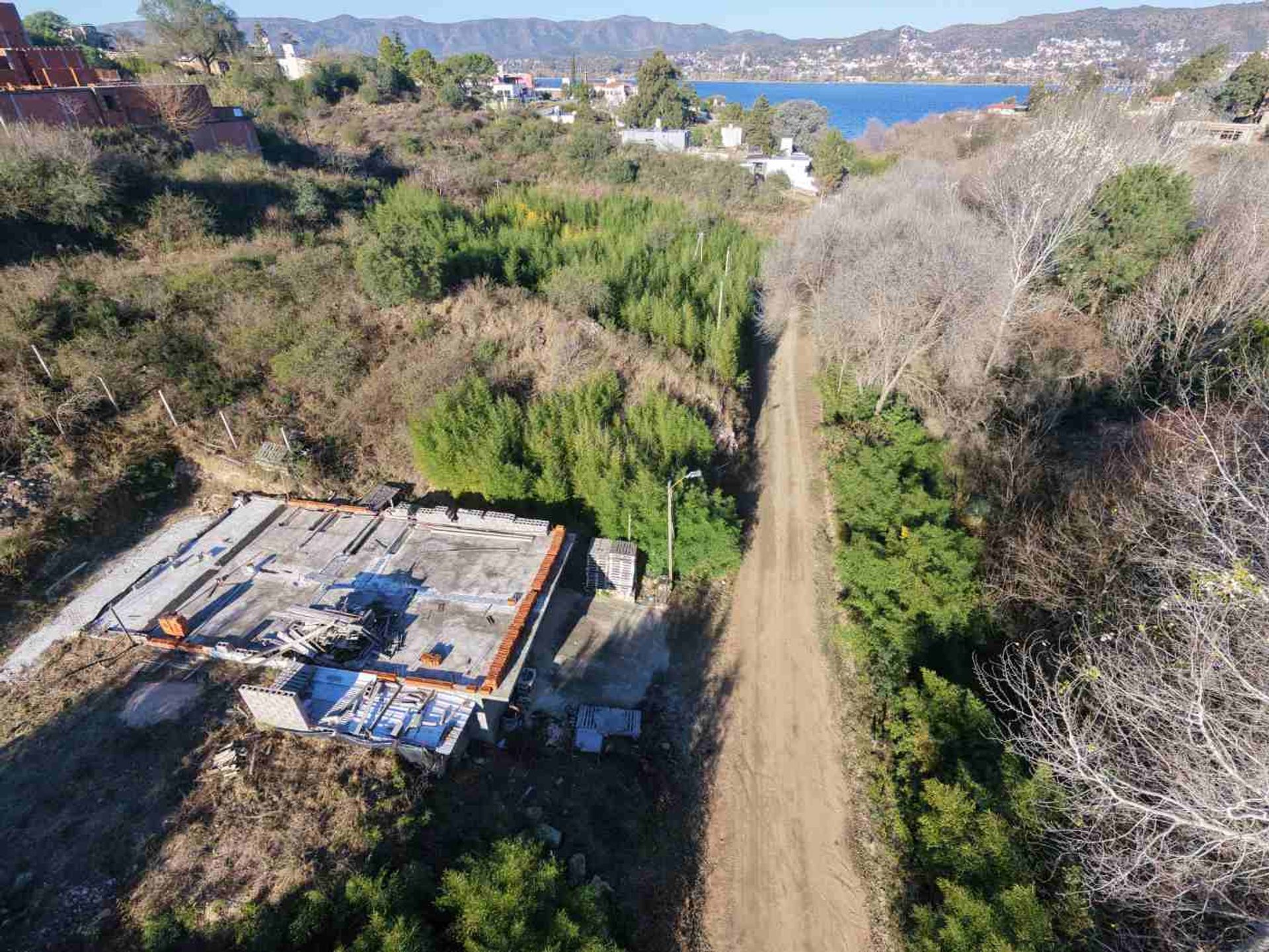 Miniatura 3 — Venta Terreno / Lote Calle Pública 100 Villa del Lago