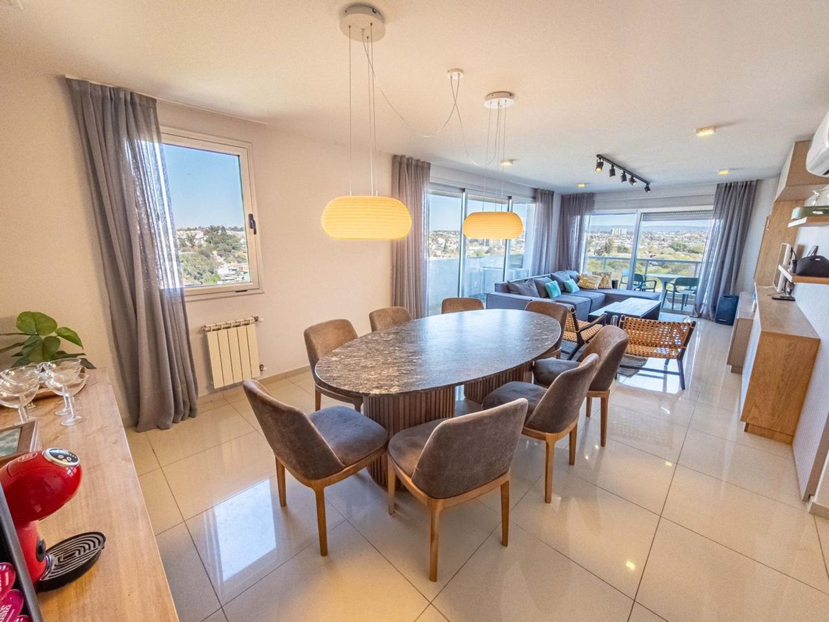 Vista principal de Inmueble en Barrio Córdoba