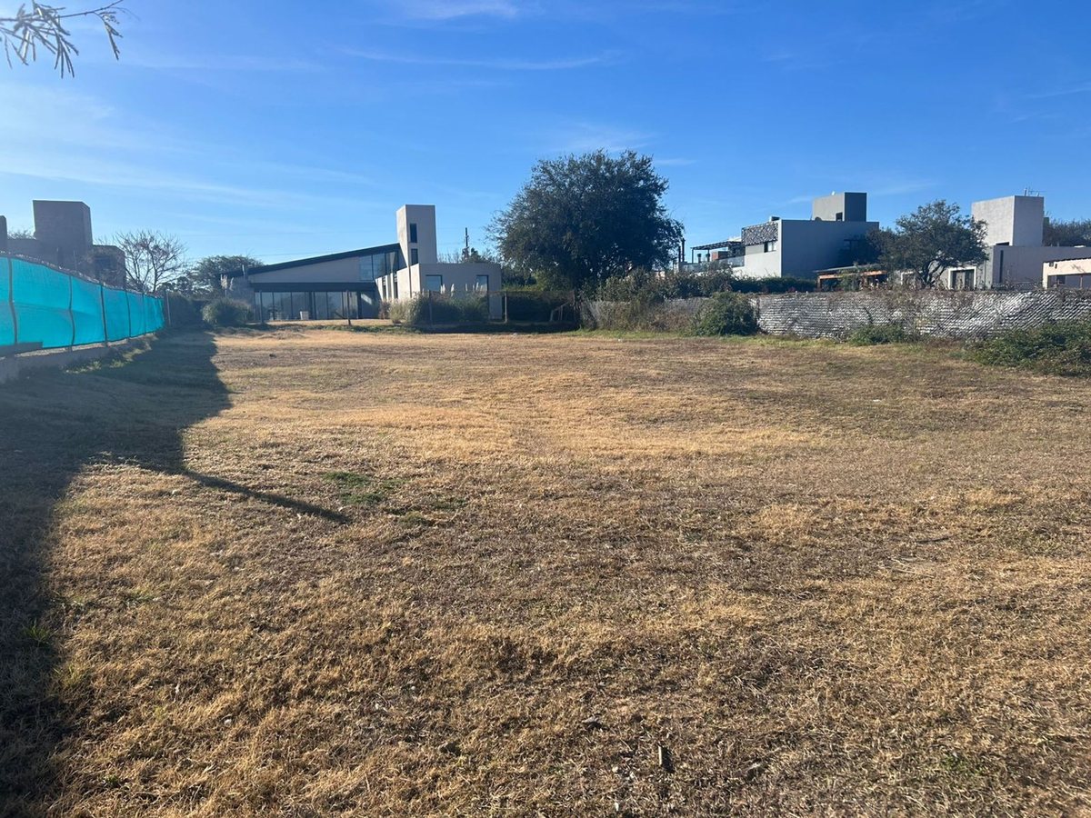 Miniatura 4 — Venta Terreno / Lote Calle Pública 100 Villa Allende