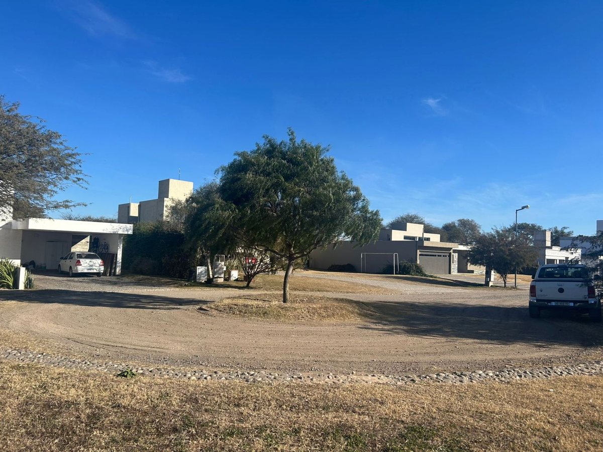Miniatura 5 — Venta Terreno / Lote Calle Pública 100 Villa Allende