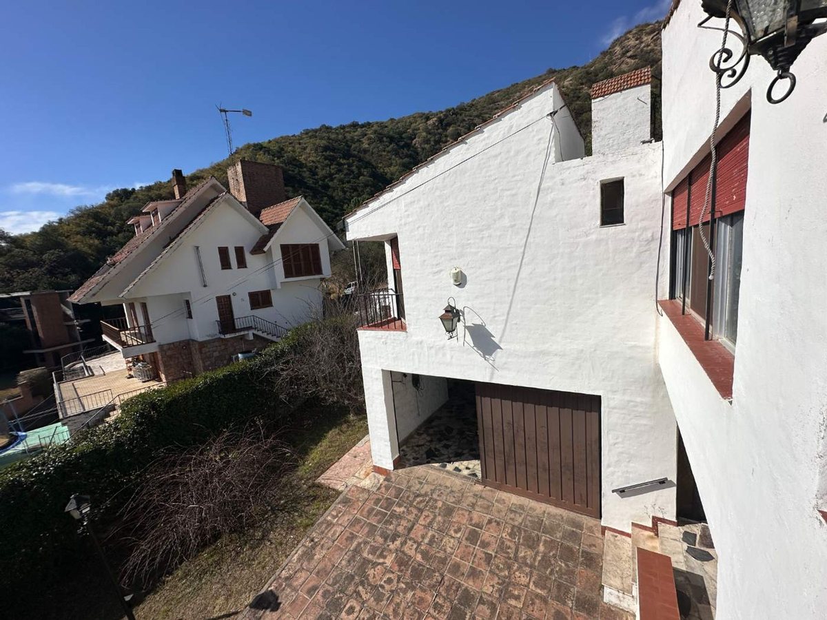 Miniatura 62 — Venta Terreno / Lote de Desarrollo Villa Carlos Paz