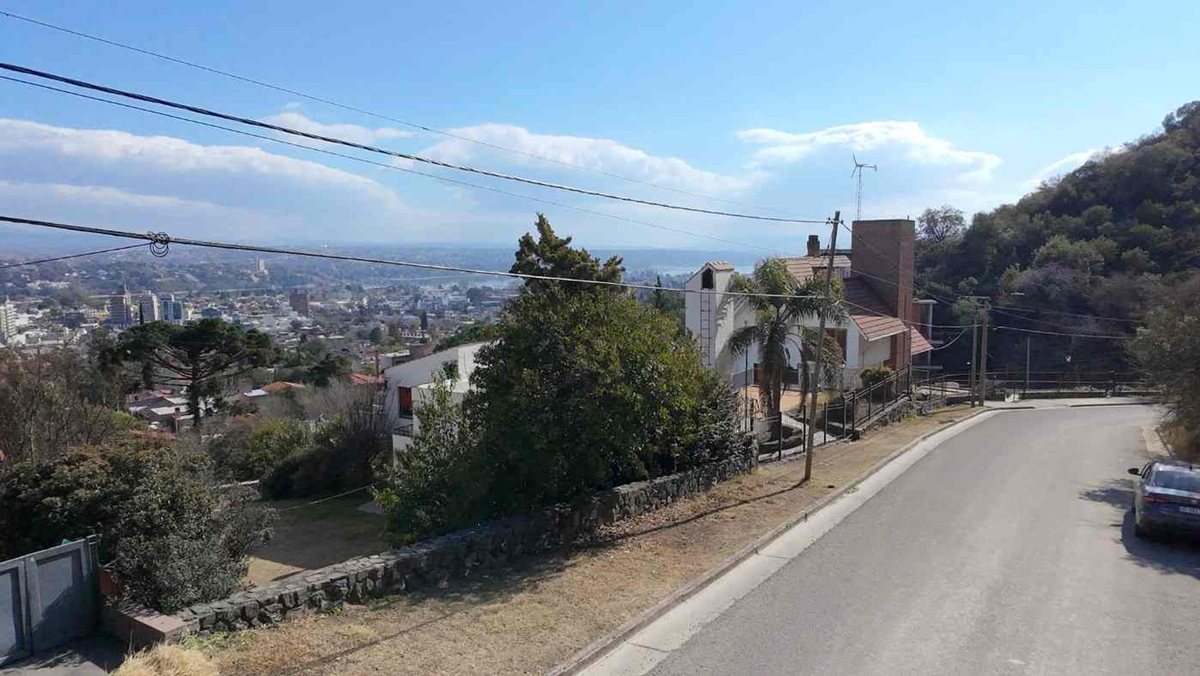 Miniatura 83 — Venta Terreno / Lote de Desarrollo Villa Carlos Paz