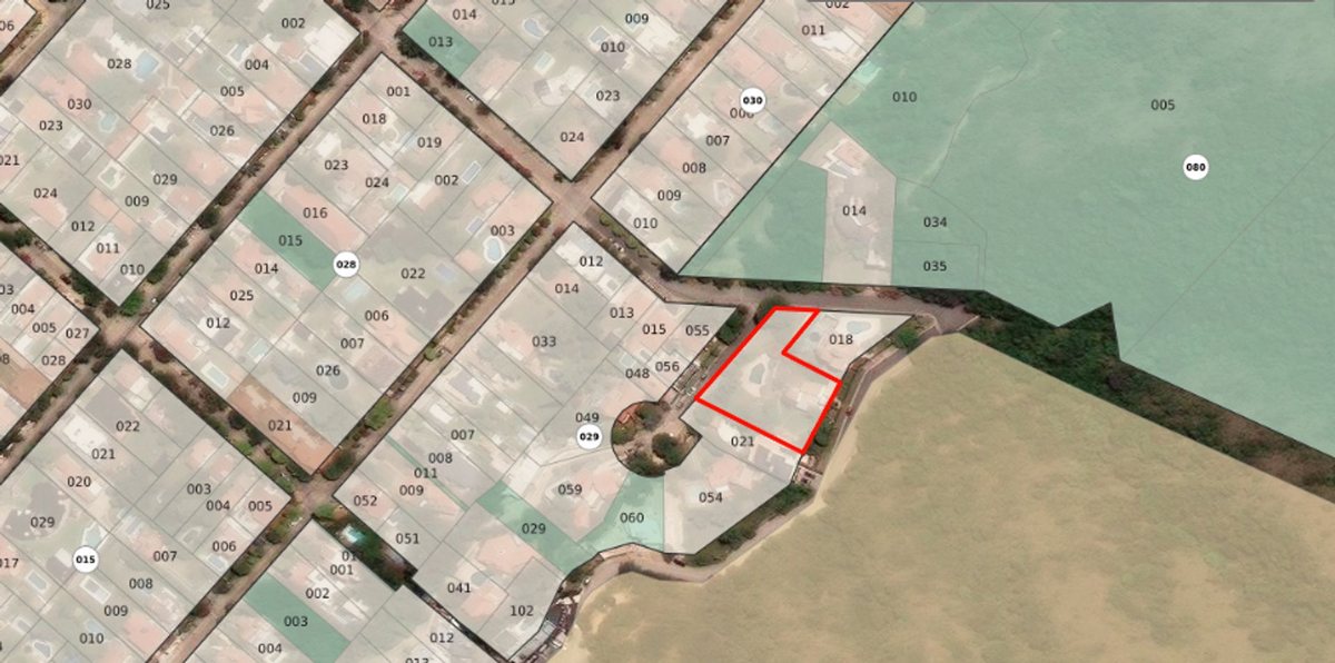 Miniatura 4 — Venta Terreno / Lote de Desarrollo Villa Carlos Paz