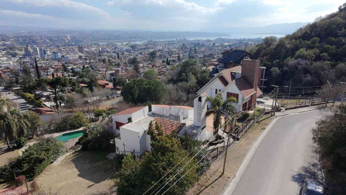 Miniatura 14 — Venta Terreno / Lote de Desarrollo Villa Carlos Paz