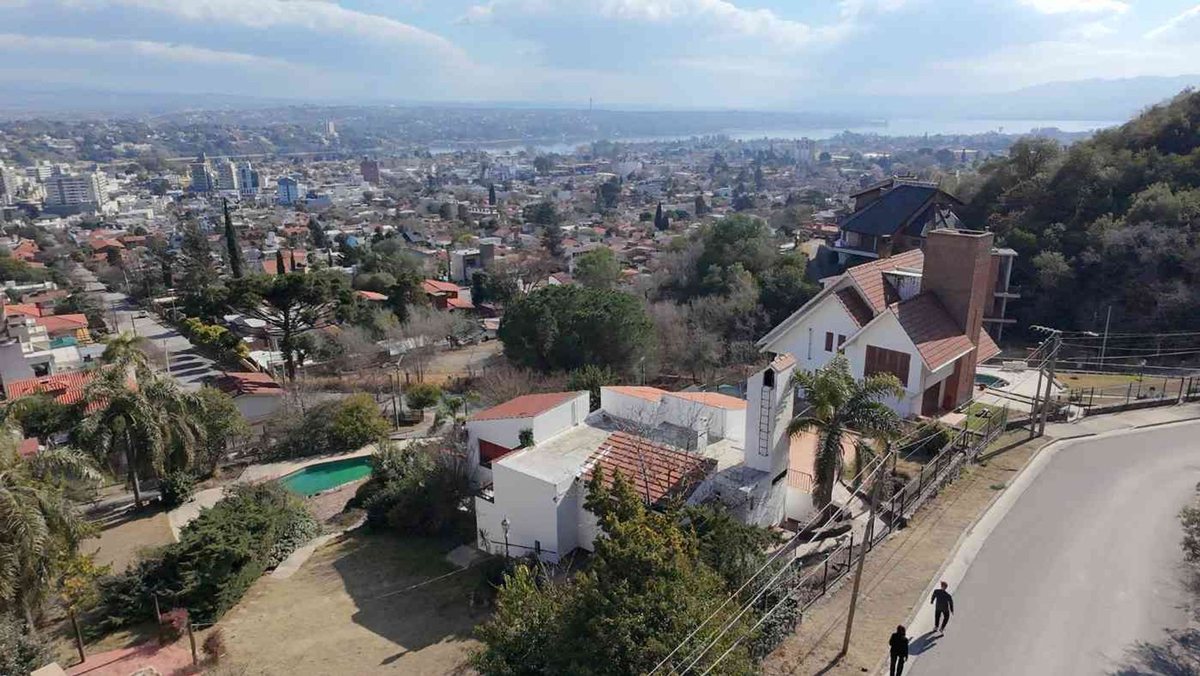 Miniatura 84 — Venta Terreno / Lote de Desarrollo Villa Carlos Paz