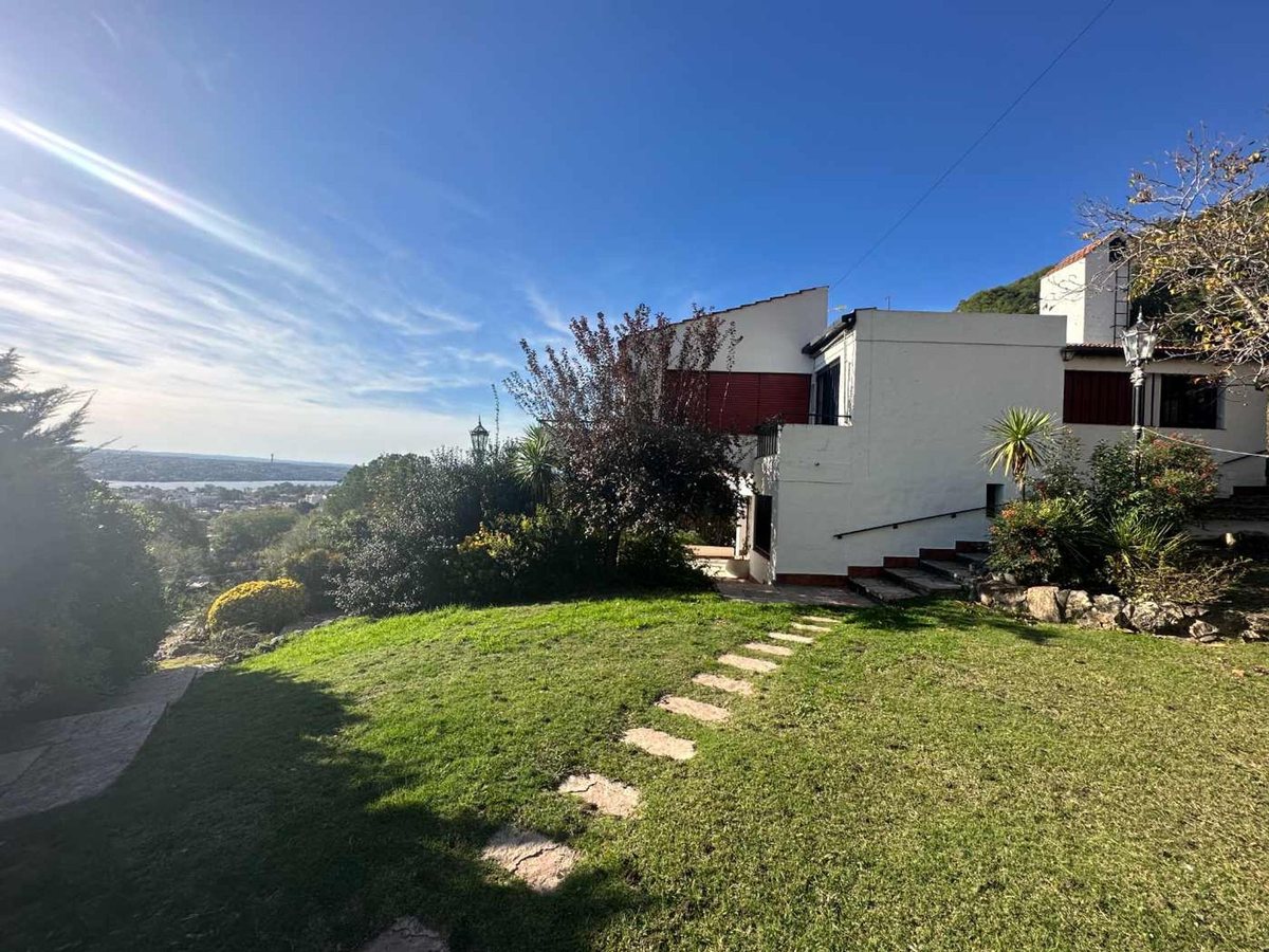 Miniatura 38 — Venta Terreno / Lote de Desarrollo Villa Carlos Paz