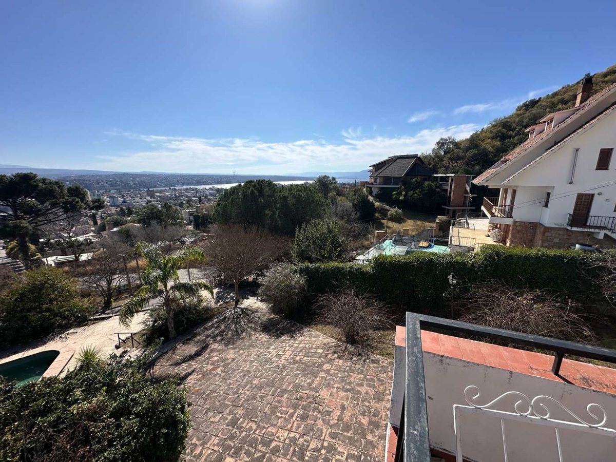 Miniatura 59 — Venta Terreno / Lote de Desarrollo Villa Carlos Paz