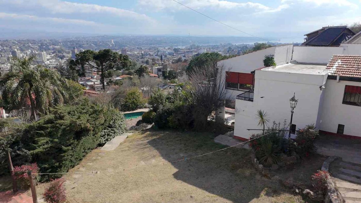 Miniatura 22 — Venta Terreno / Lote de Desarrollo Villa Carlos Paz