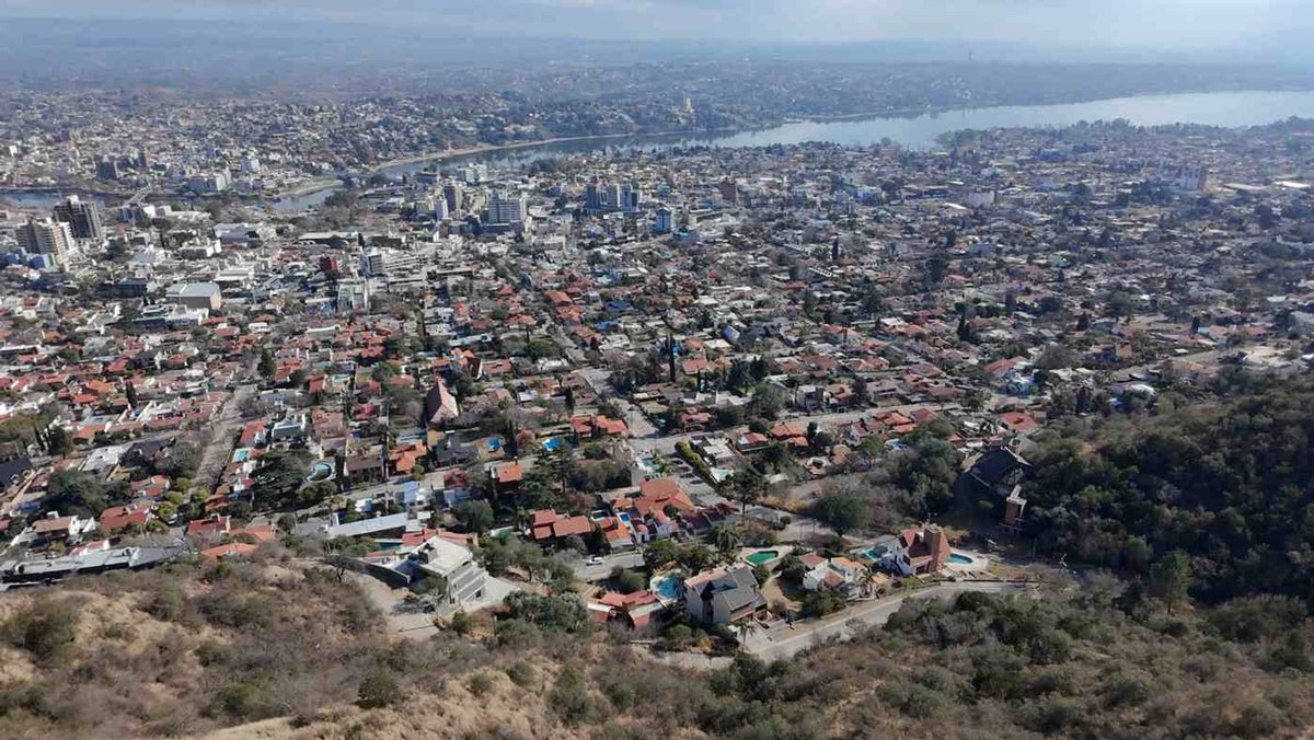 Miniatura 13 — Venta Terreno / Lote de Desarrollo Villa Carlos Paz