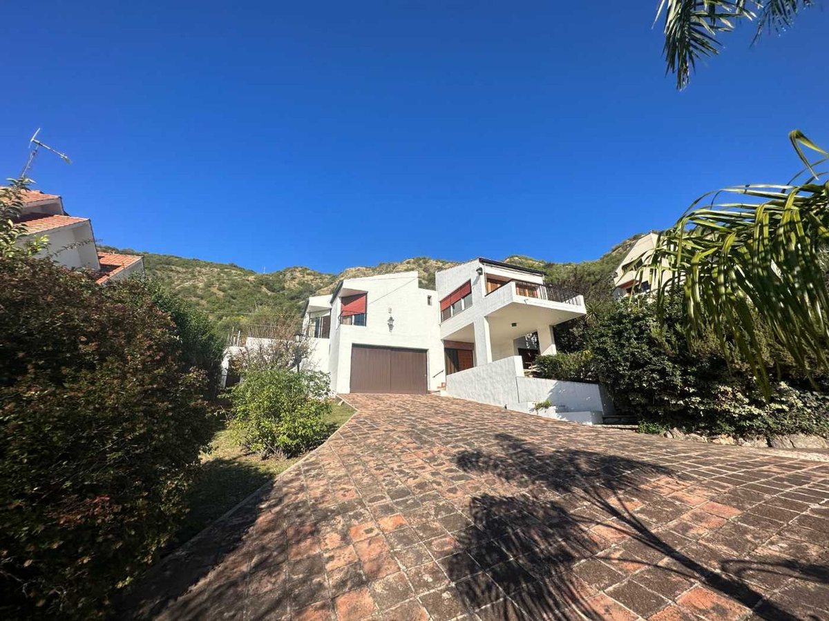 Miniatura 46 — Venta Terreno / Lote de Desarrollo Villa Carlos Paz