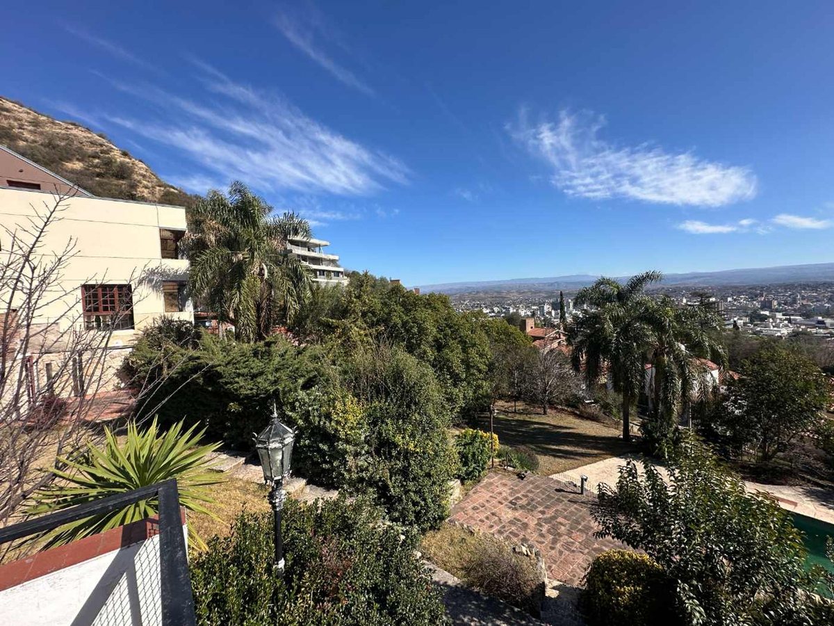 Miniatura 60 — Venta Terreno / Lote de Desarrollo Villa Carlos Paz