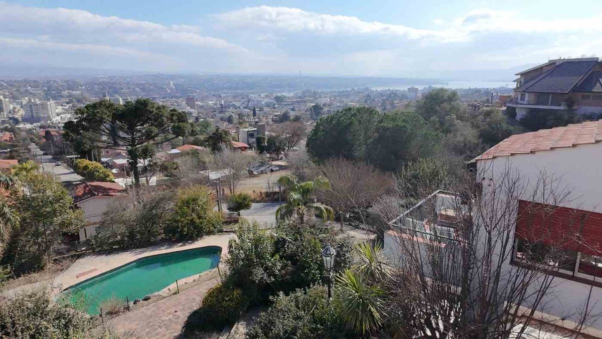 Miniatura 86 — Venta Terreno / Lote de Desarrollo Villa Carlos Paz