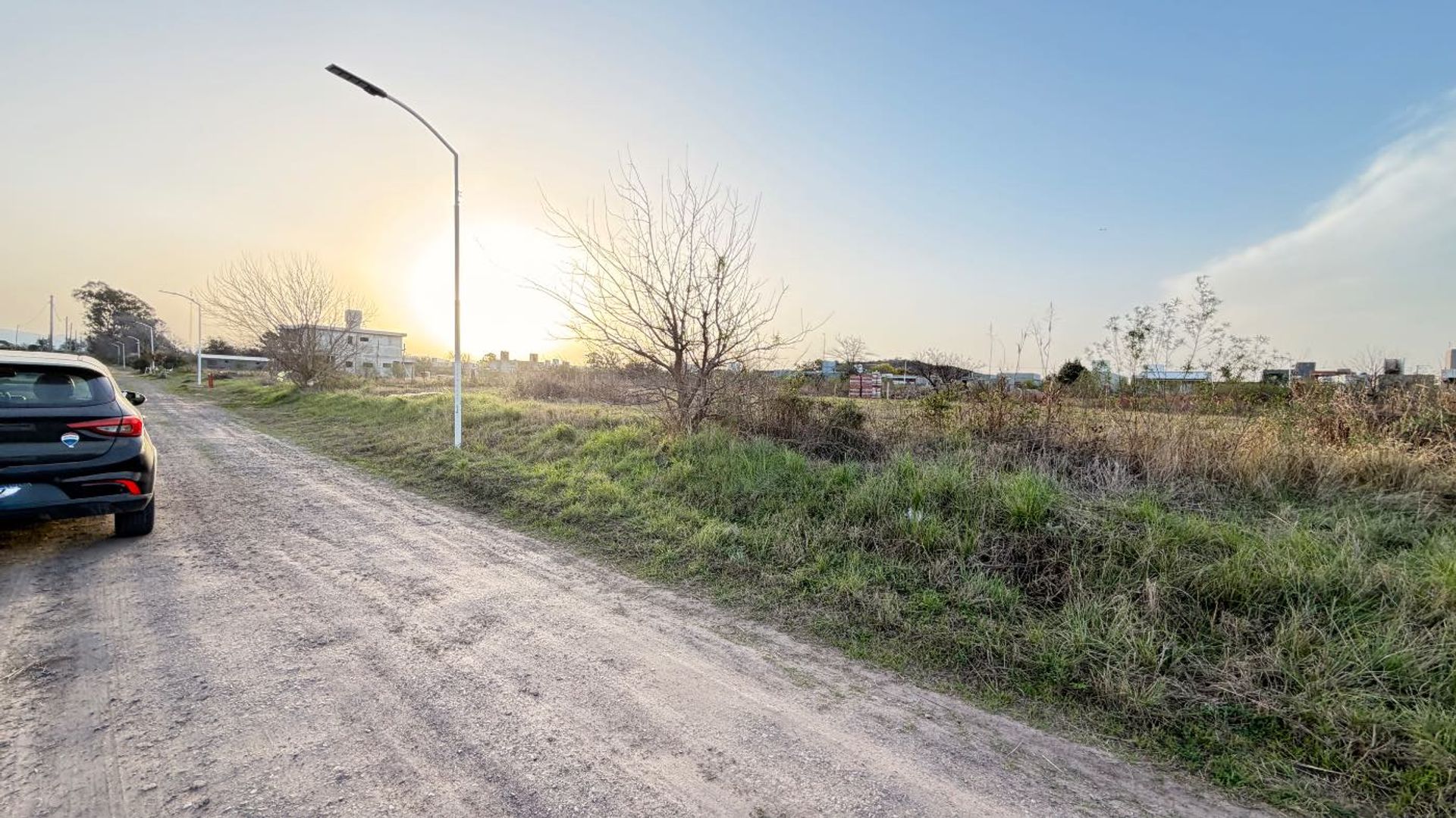 Miniatura 2 — Venta Terreno / Lote Calle Pública 100 Unquillo