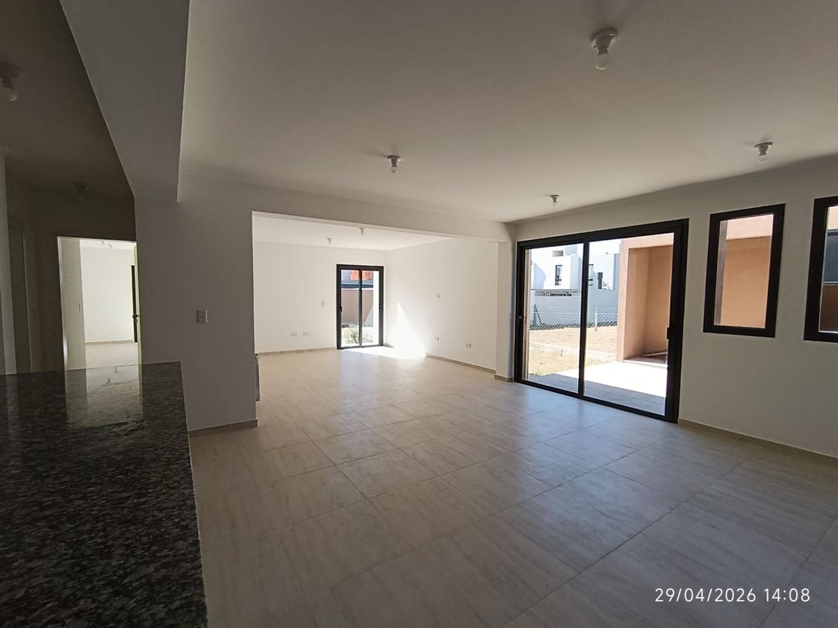 Miniatura 4 — Venta Casa / Dúplex Docta 100 Docta