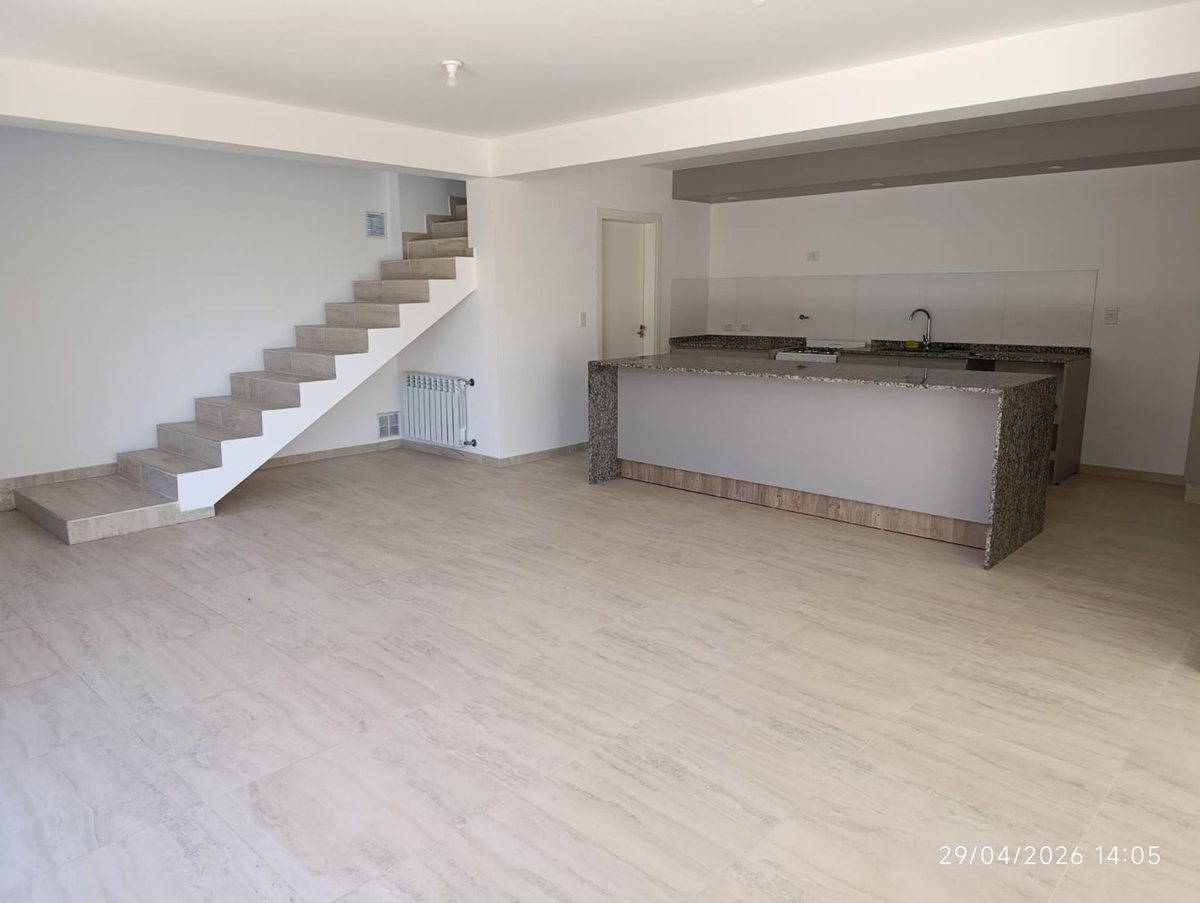 Miniatura 5 — Venta Casa / Dúplex Docta 100 Docta