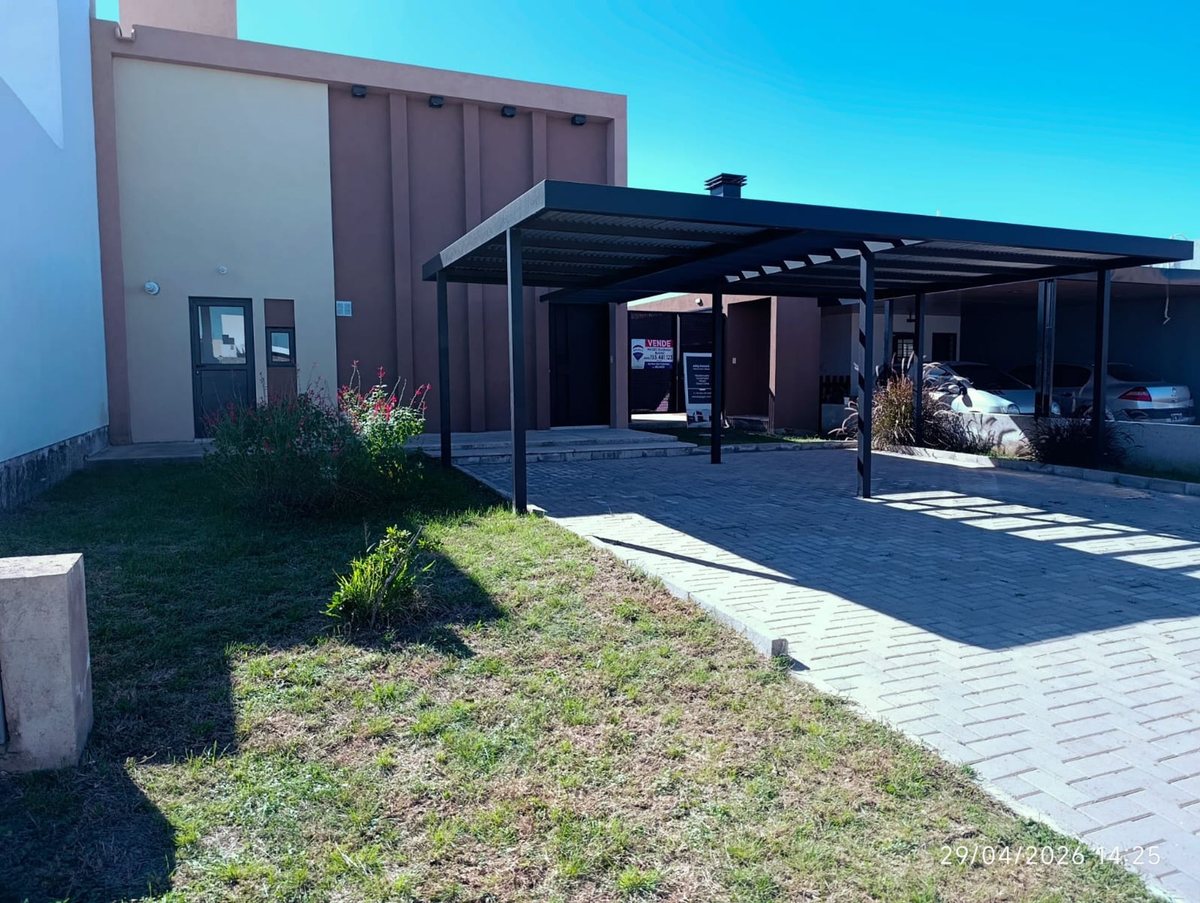 Miniatura 22 — Venta Casa / Dúplex Docta 100 Docta