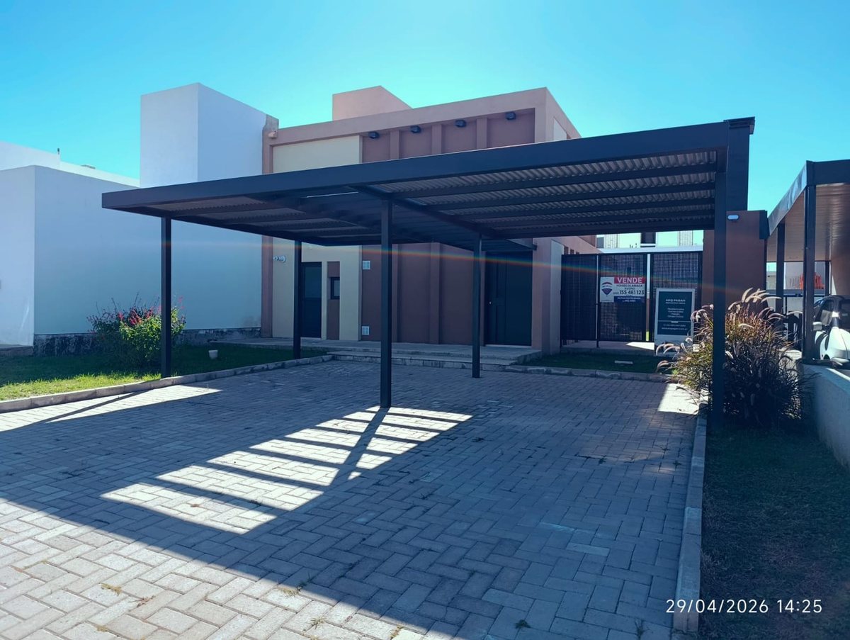 Miniatura 20 — Venta Casa / Dúplex Docta 100 Docta