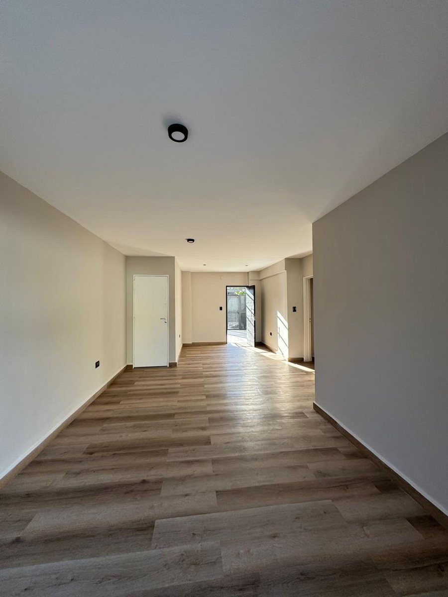 Miniatura 2 — Venta Casa Calle Pública 100 Manuel Galvez 4300