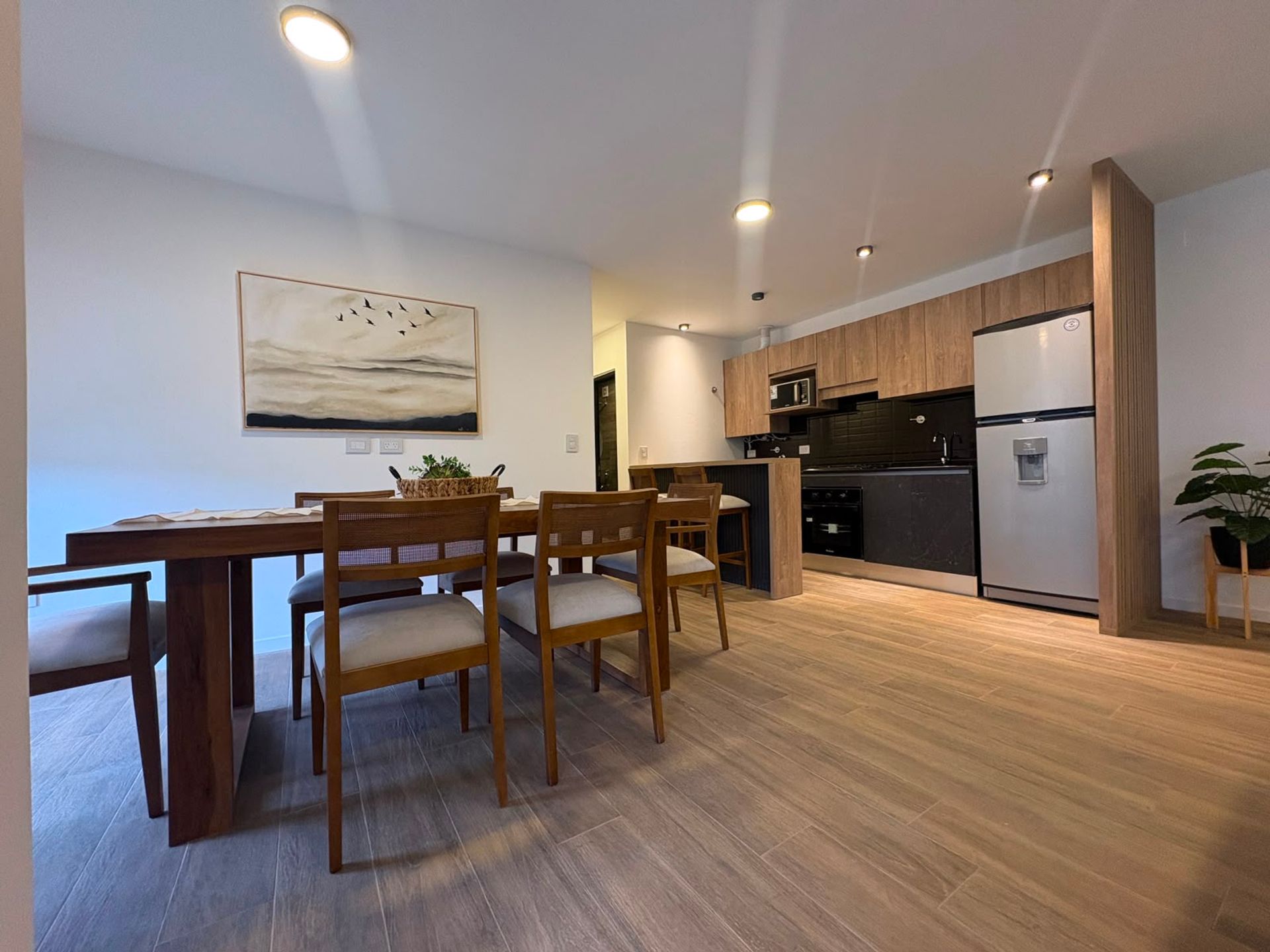 Miniatura 10 — Venta Departamento Asunción 100 Villa Carlos Paz