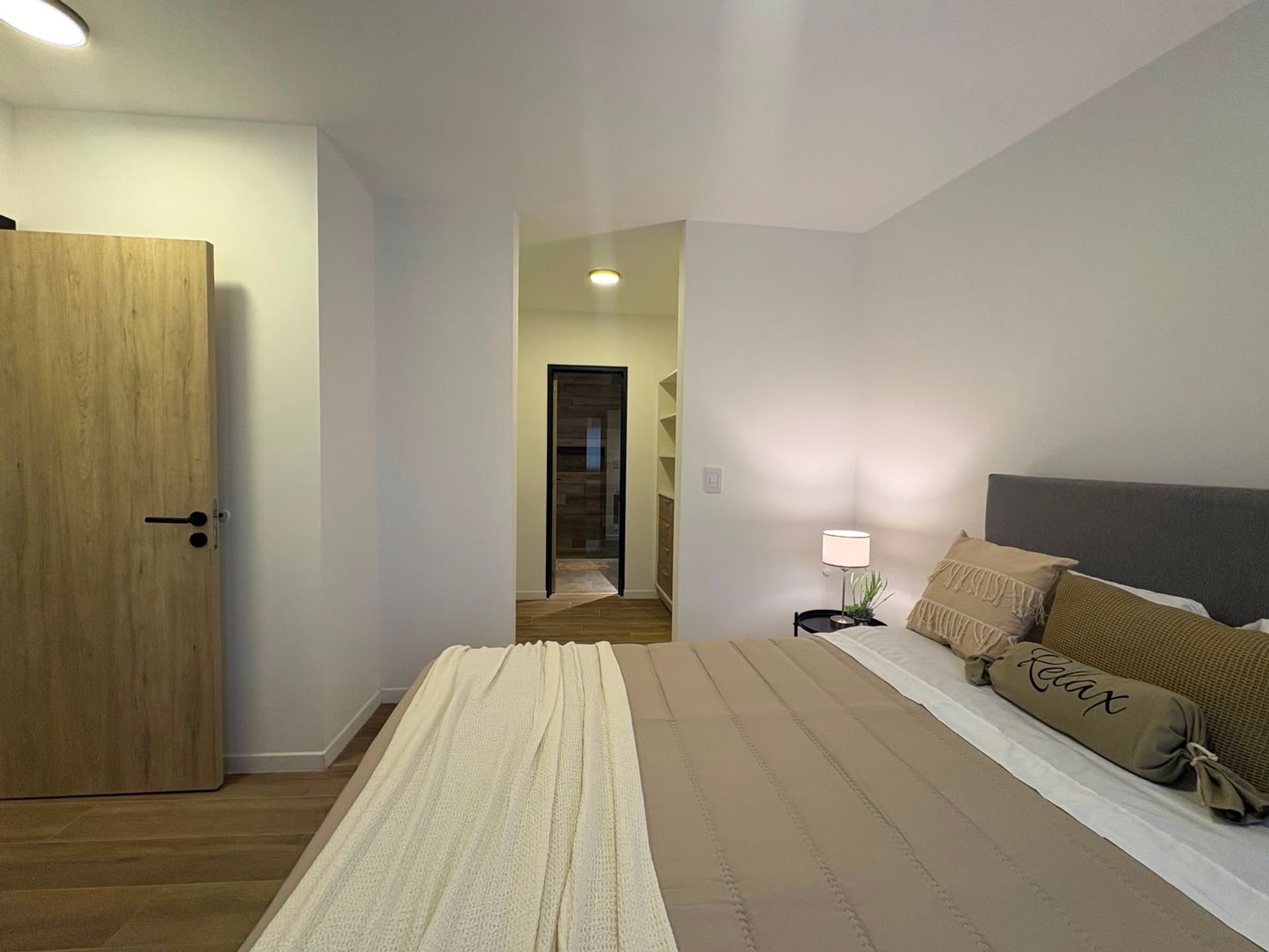 Miniatura 23 — Venta Departamento Asunción 100 Villa Carlos Paz