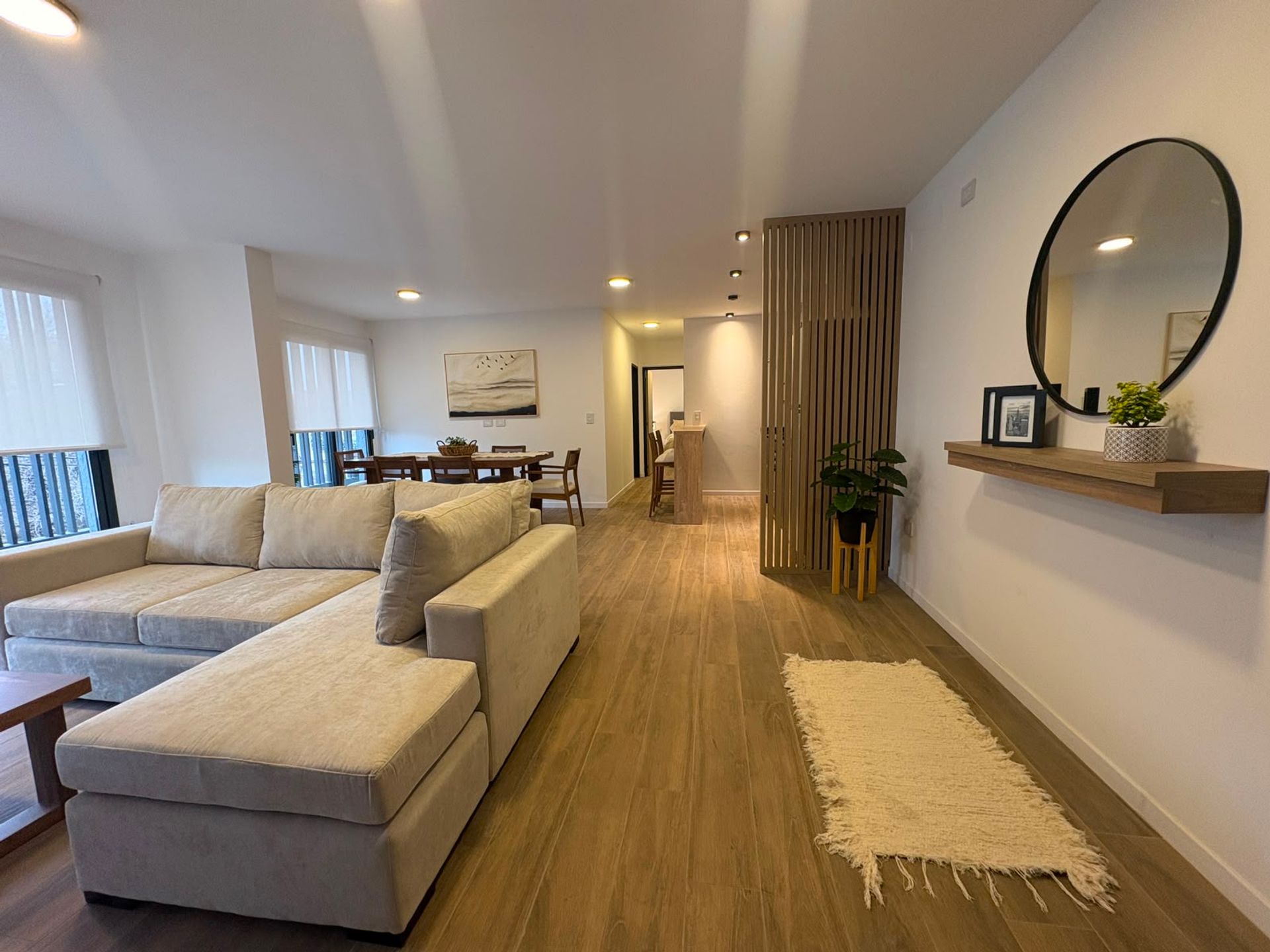 Miniatura 2 — Venta Departamento Asunción 100 Villa Carlos Paz