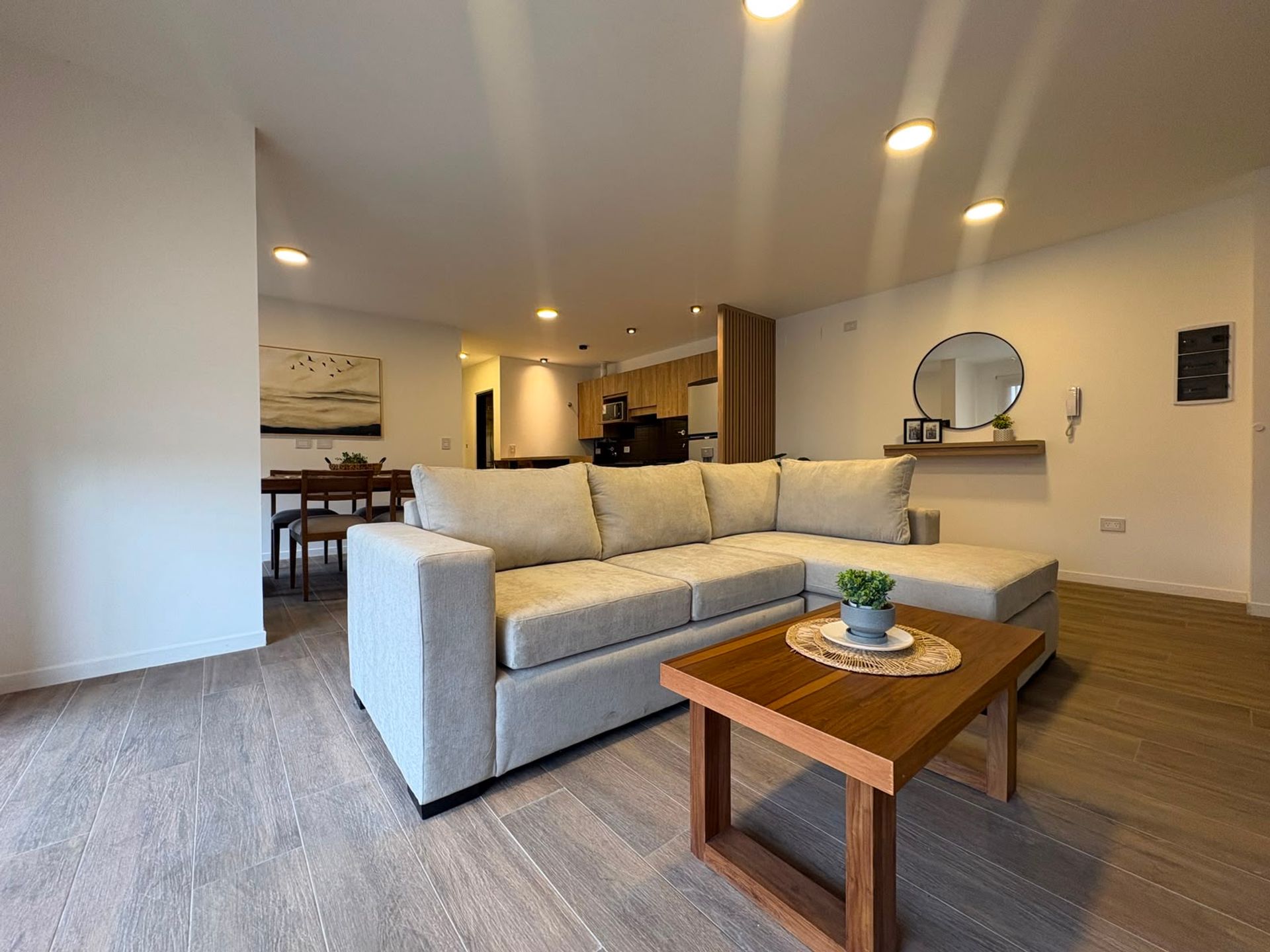 Miniatura 3 — Venta Departamento Asunción 100 Villa Carlos Paz