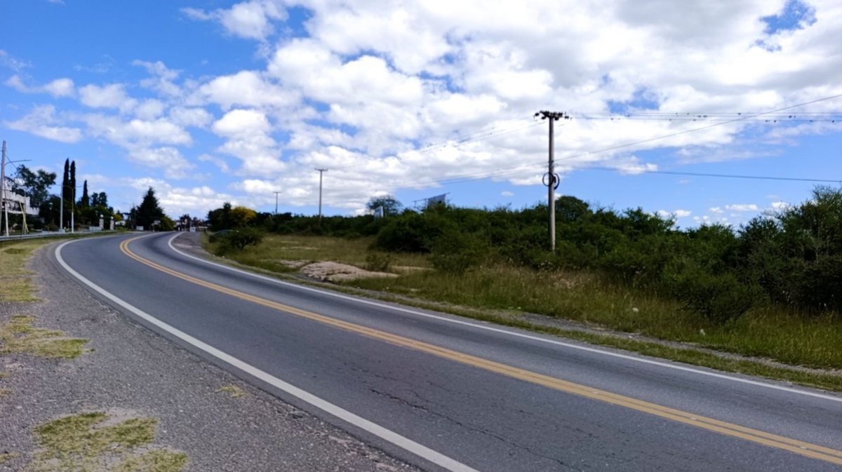 Miniatura 9 — Venta Terreno Lote Villa Parque Siquiman