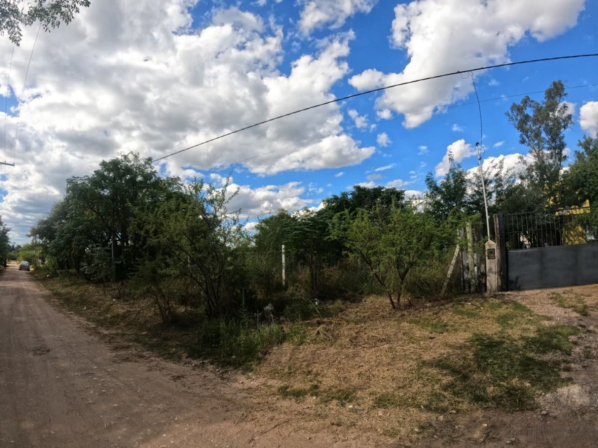 Miniatura 3 — Venta Terreno / Lote Calle Pública 100 Villa Anisacate