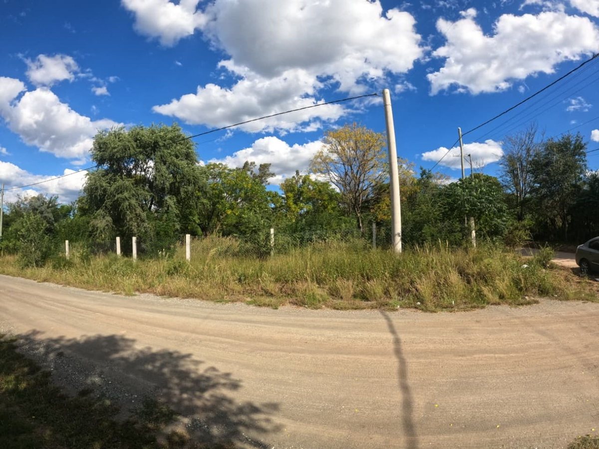 Miniatura 2 — Venta Terreno / Lote Calle Pública 100 Villa Anisacate