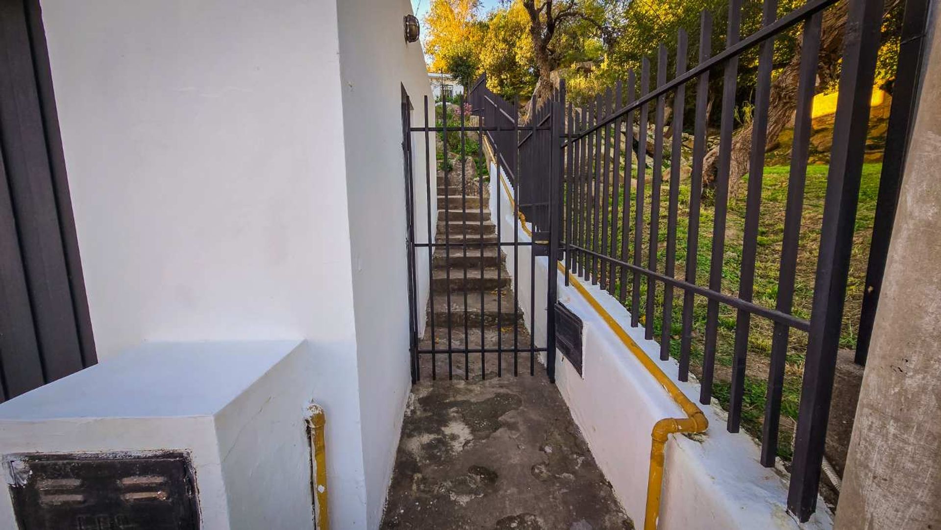 Miniatura 3 — Venta Casa Calle Pública 100 Timbó 300