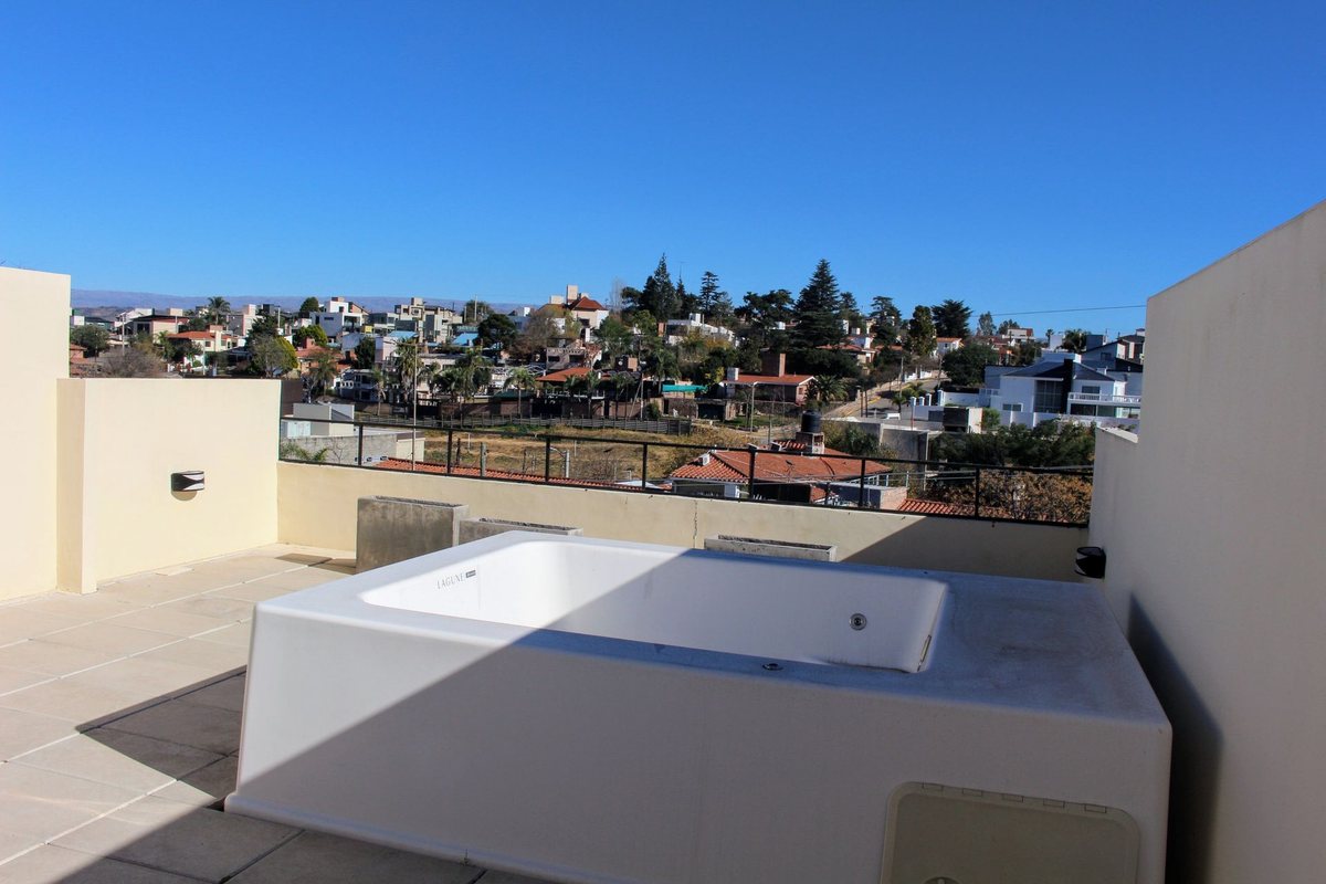 Miniatura 3 — Venta Departamento Calle Pública 100 Boulevard Sarmiento 700