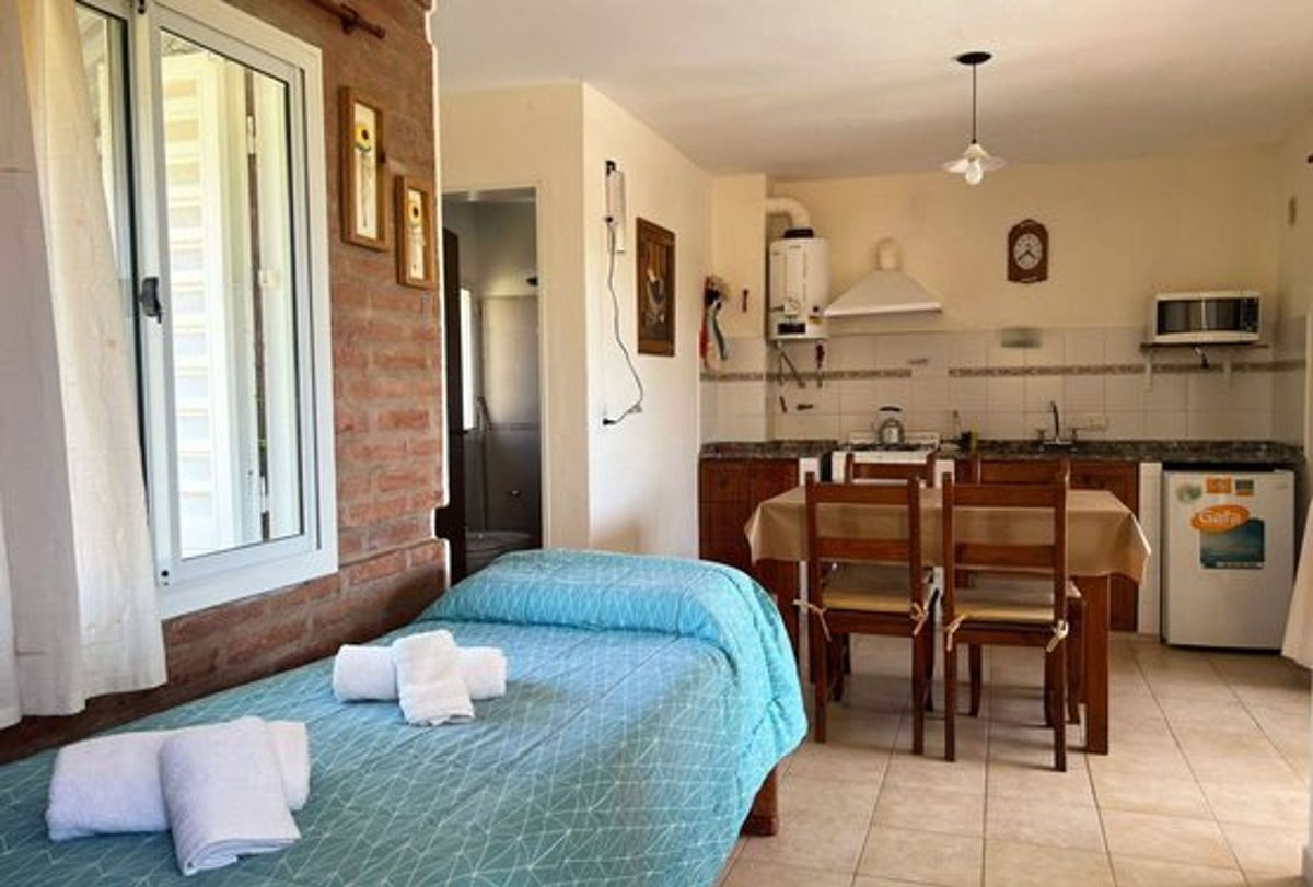 Miniatura 25 — Venta Complejo de Cabañas Los Reartes