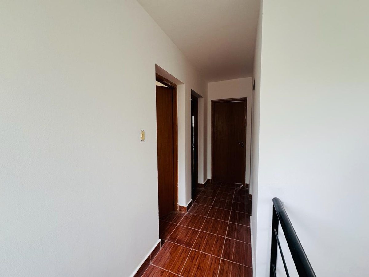 Miniatura 10 — Venta Casa Dúplex / PH Almirante Brown 900 La Cruz
