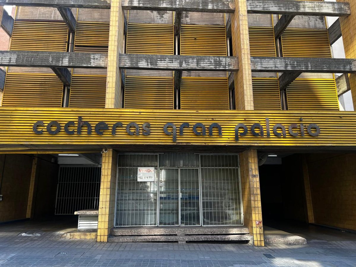 Miniatura 3 — Venta Terreno / Lote Calle Pública 100 Cordoba